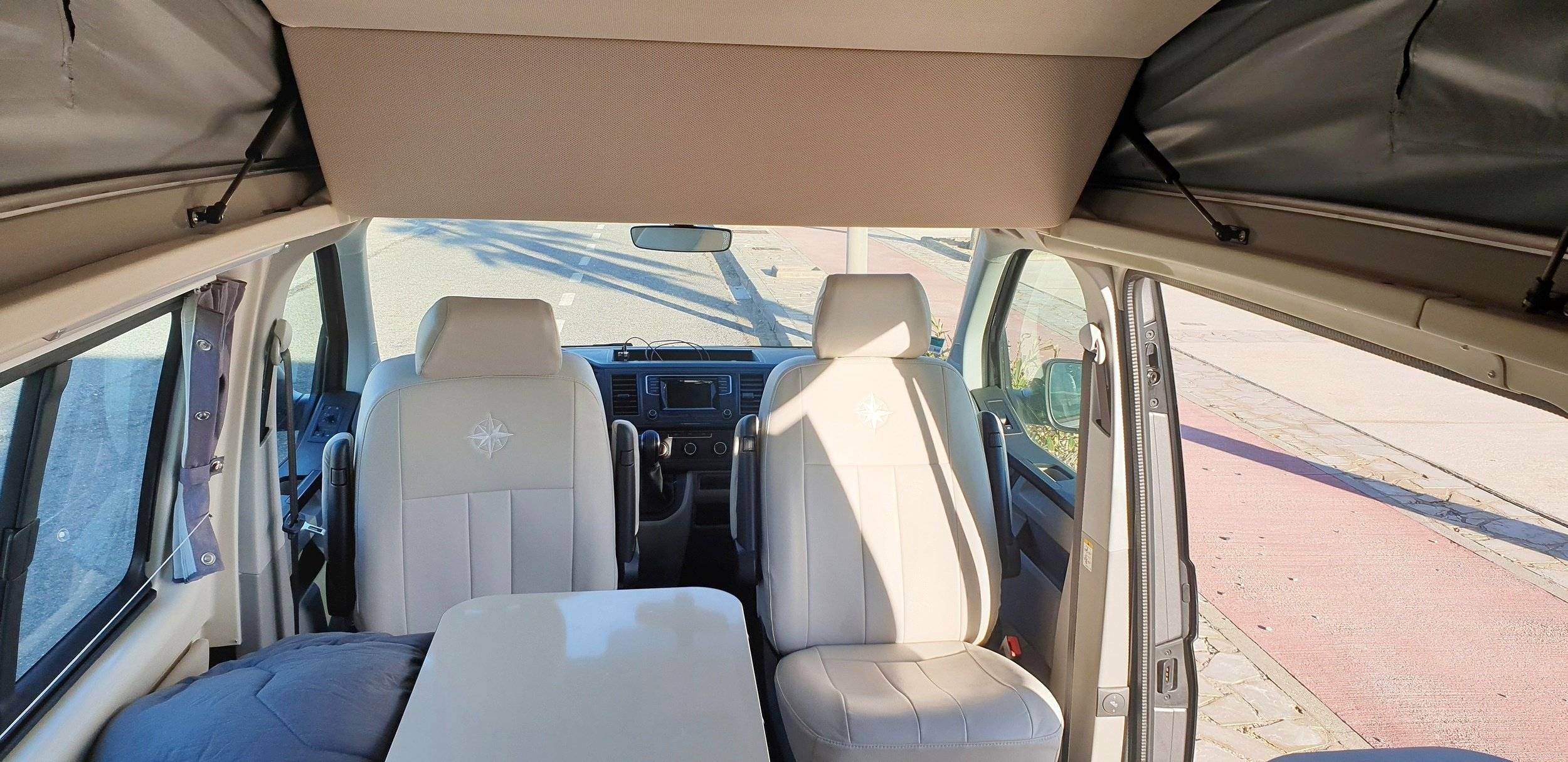 Westfalia Kepler One