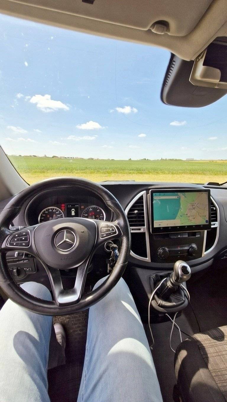 Concept Van Loisirs 1,6 l 114 ch