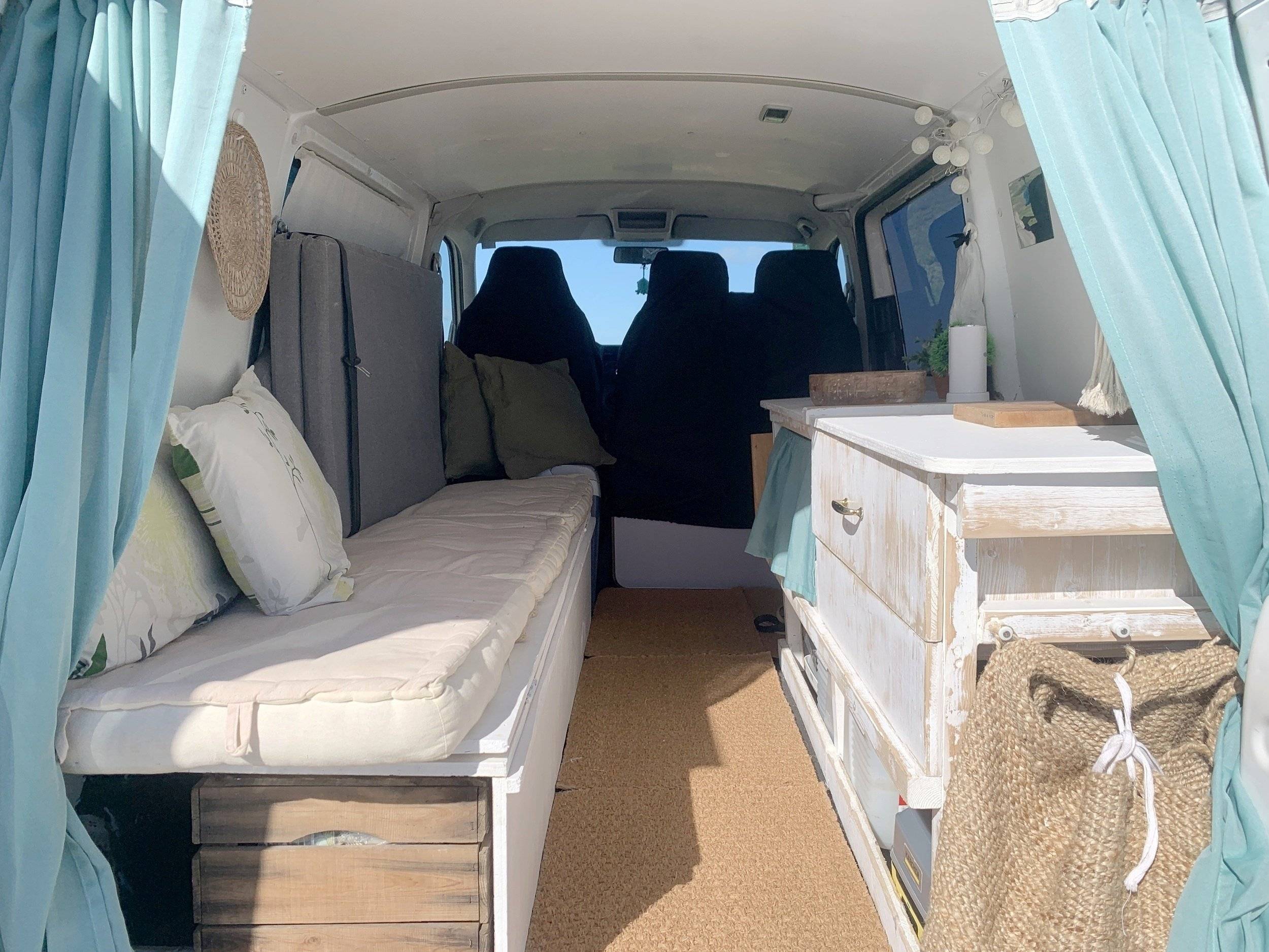 Volkswagen Volkswagen T5