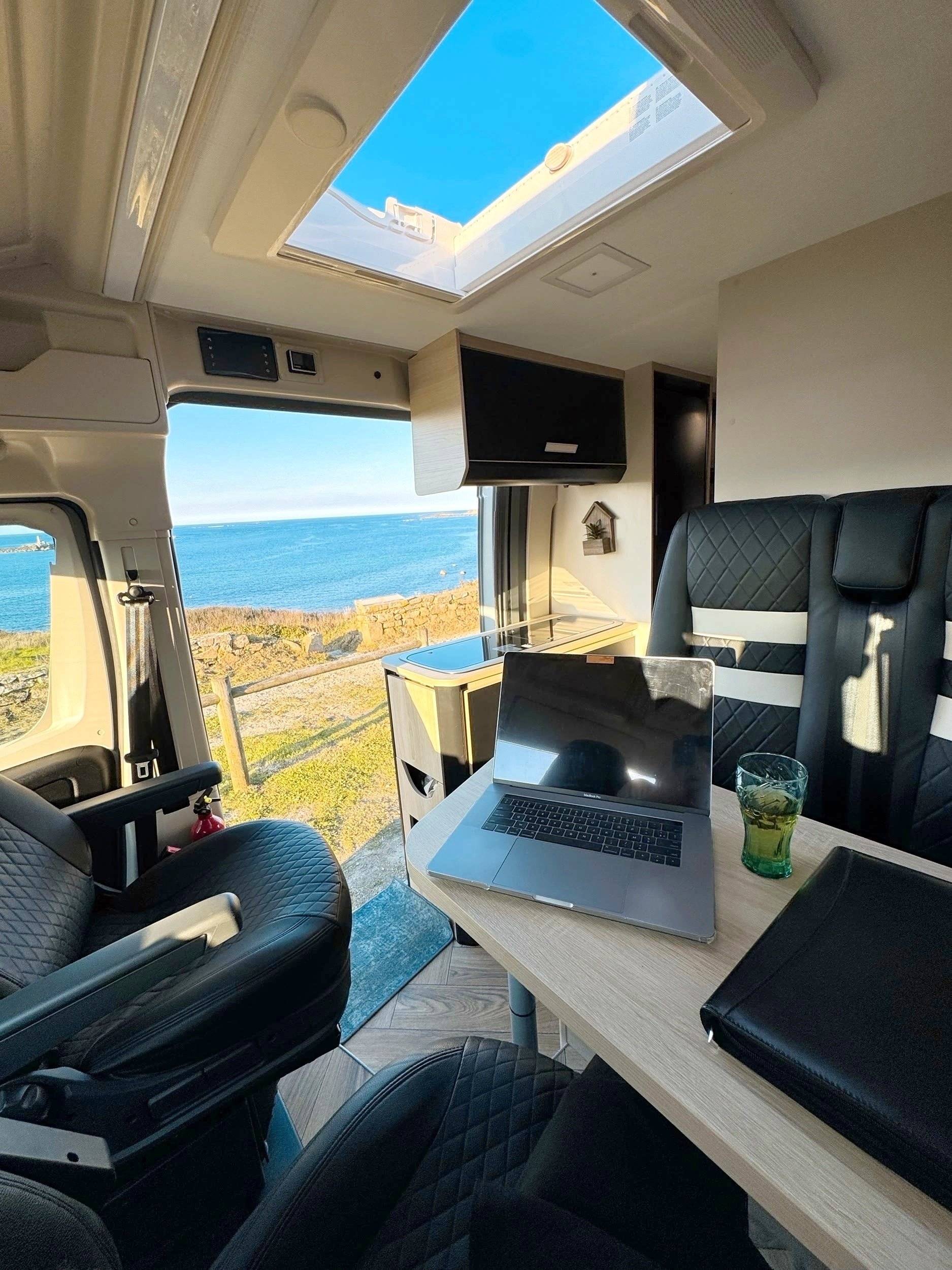 Chausson Ducato 120 Multijet