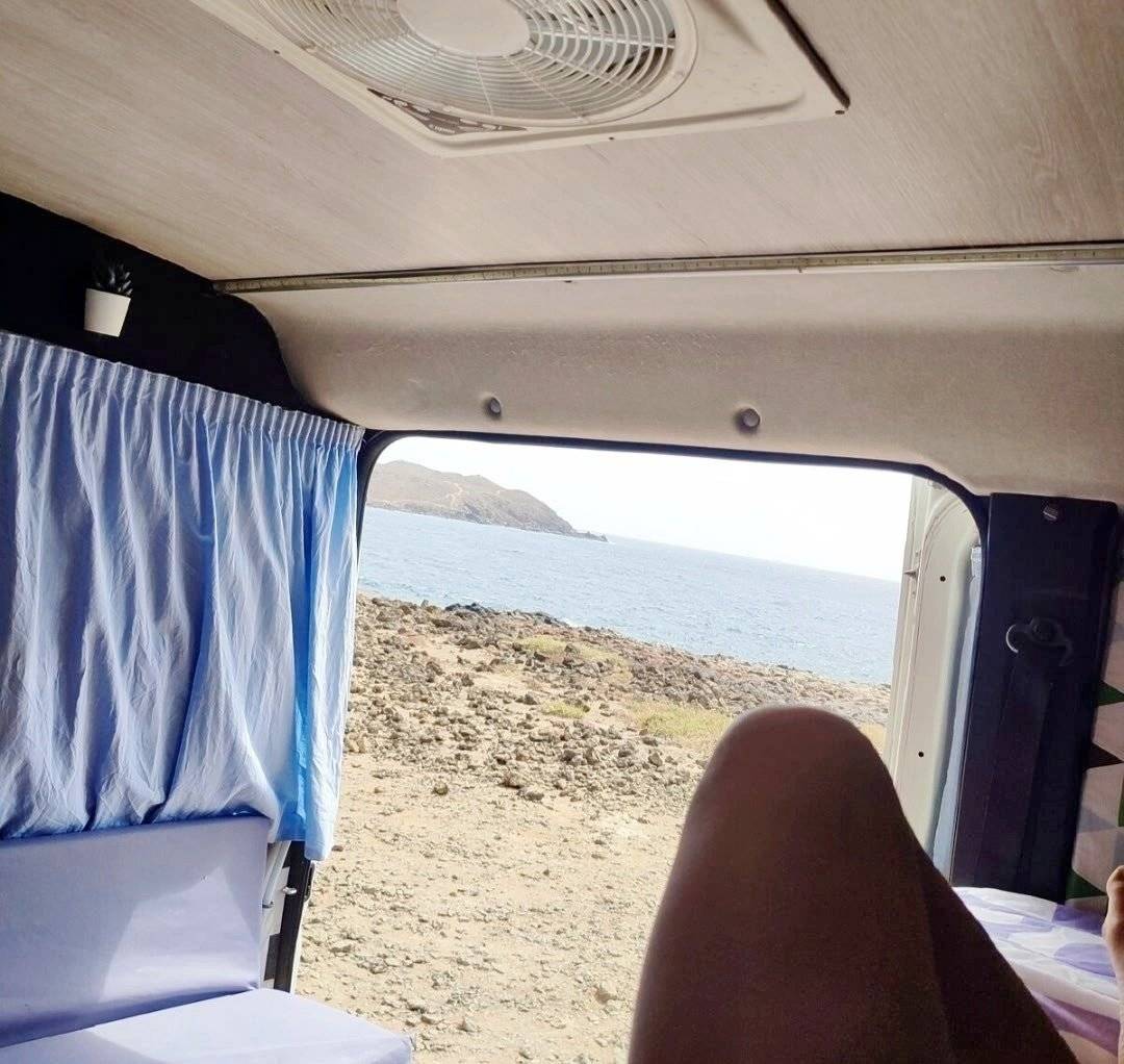 Citroën Jumper 2,0 l 110 ch