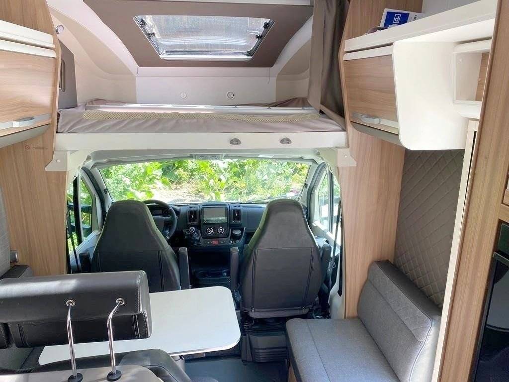 Adria Mobil 