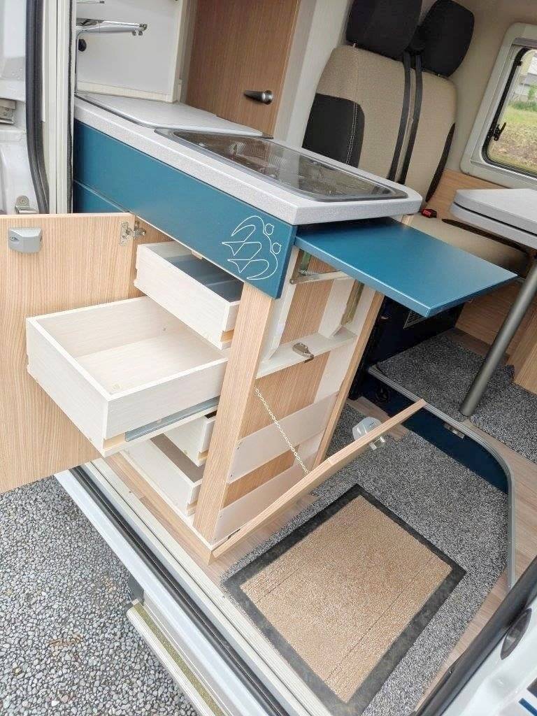 Knaus 