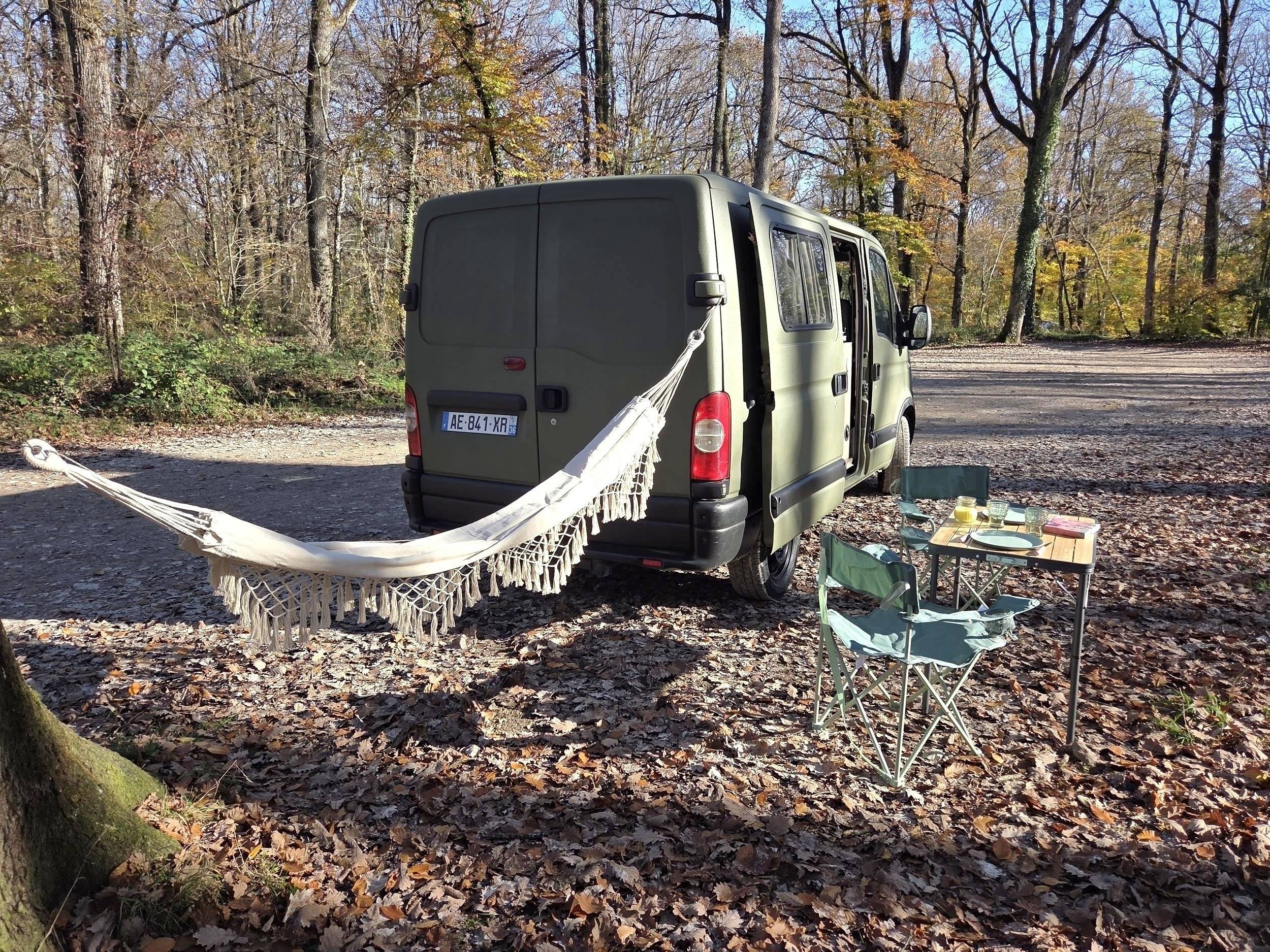 Renault Renault Master 