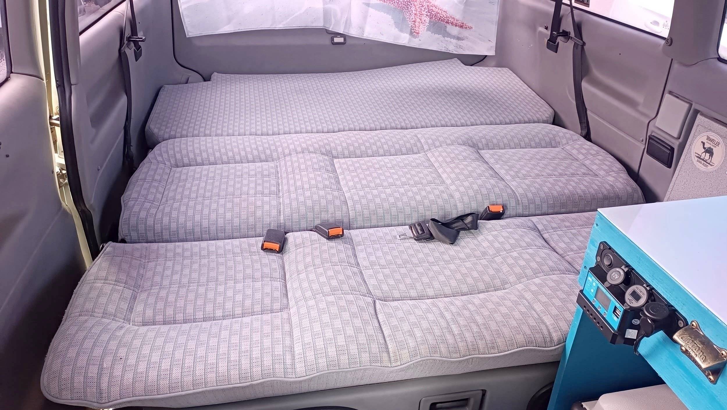 Volkswagen Transporter T4 Multivan