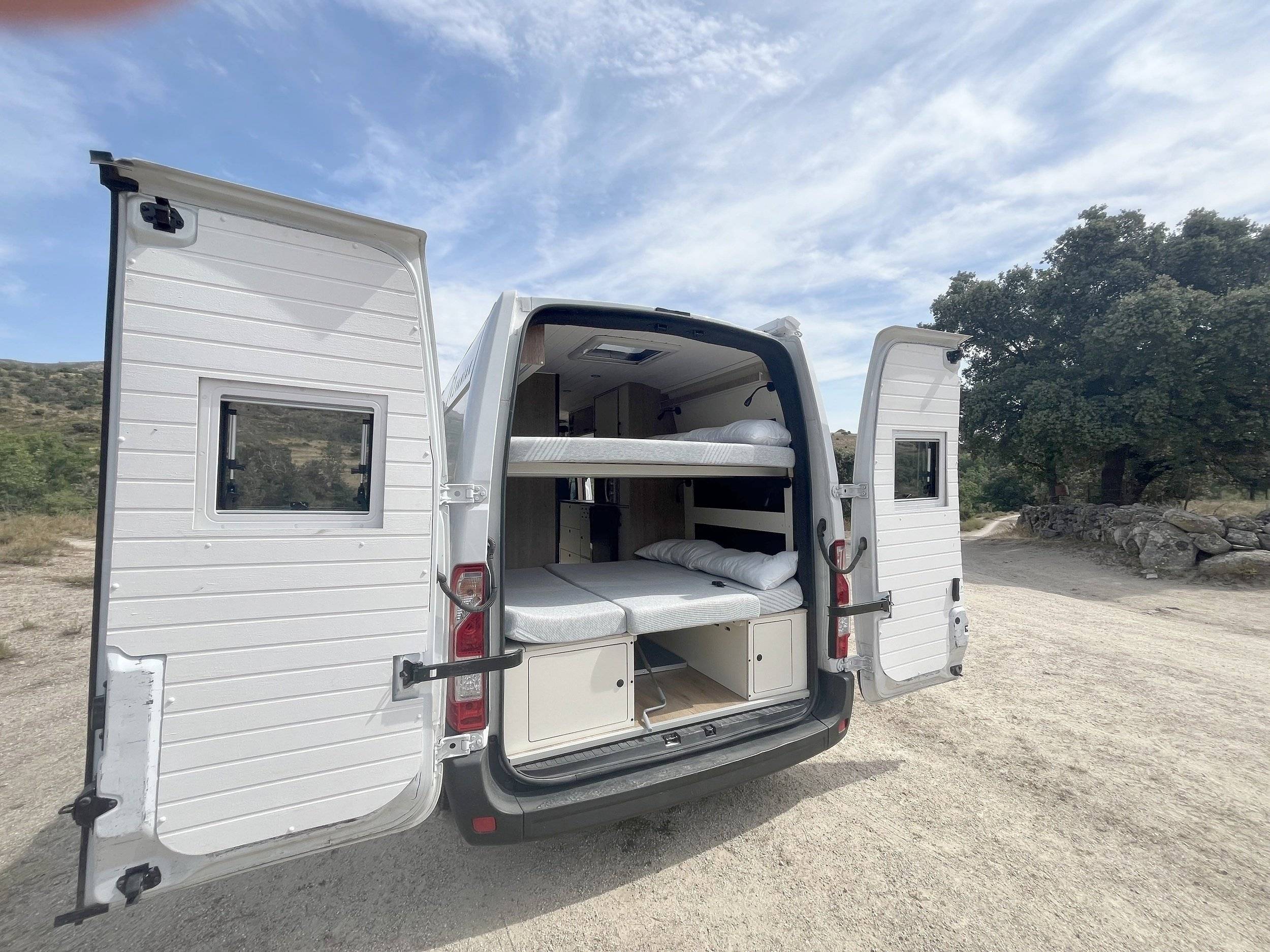 Renault Renault master