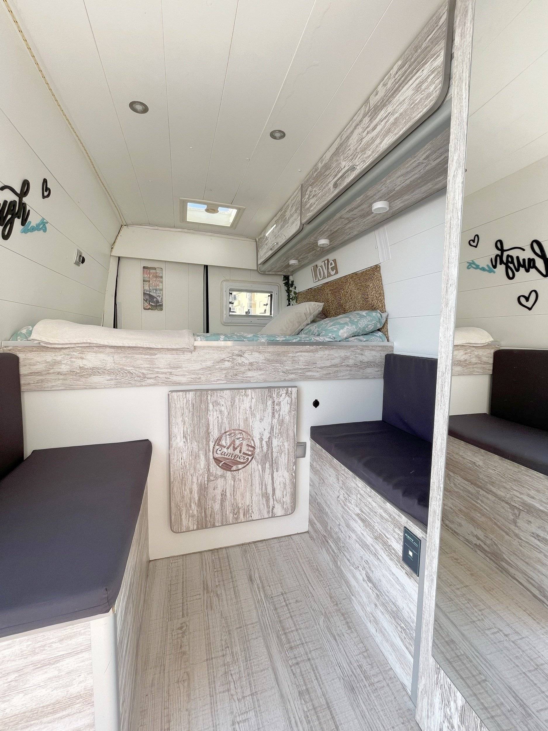 Iveco 35s13 2.8cc 126cv