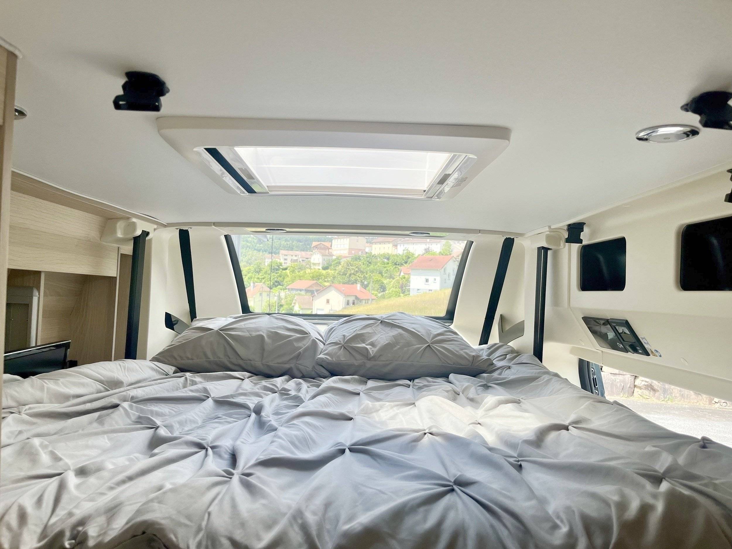 Campérêve FIAT DUCATO