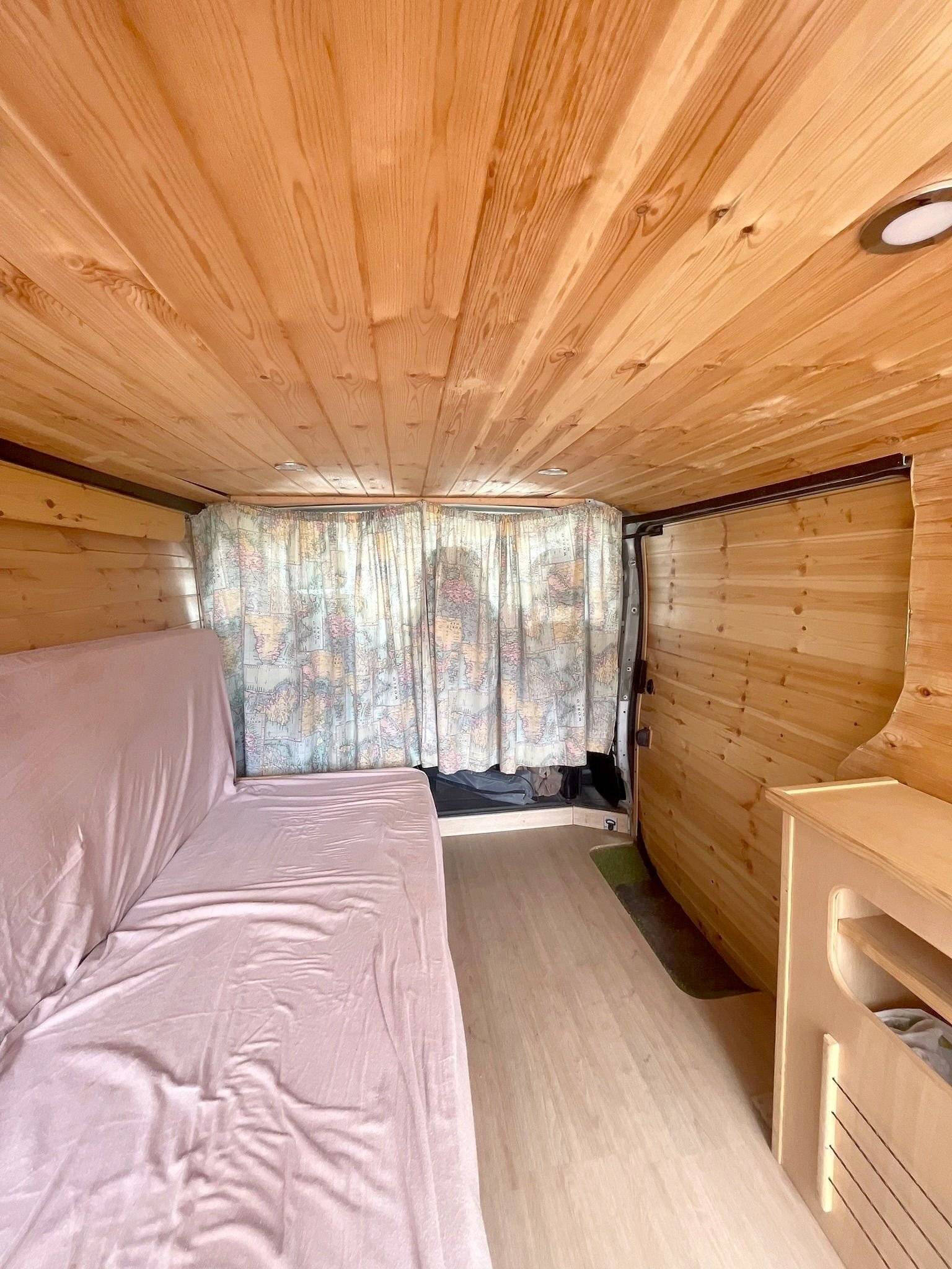 Renault Renault trafic