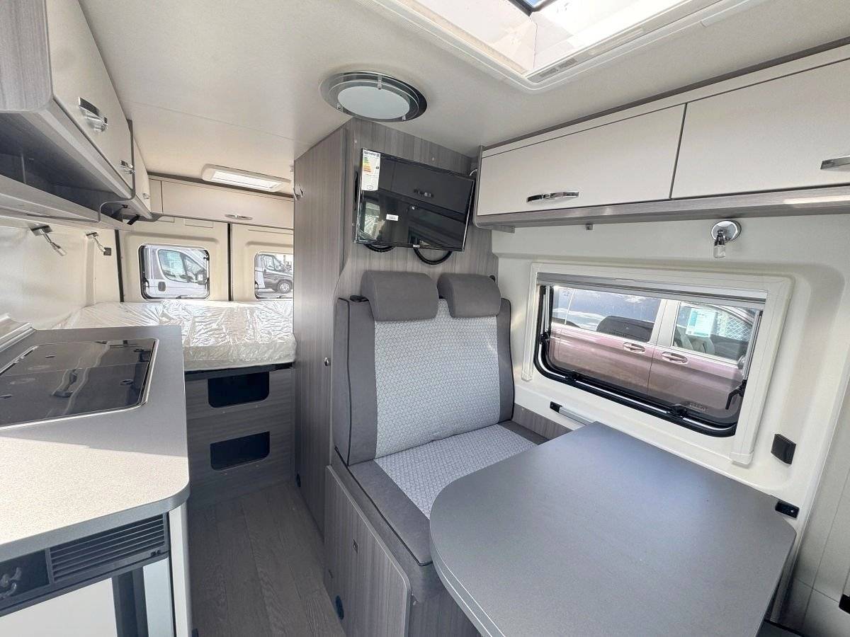 Hobby VANTANA K 60 FT ONTOUR EDITION