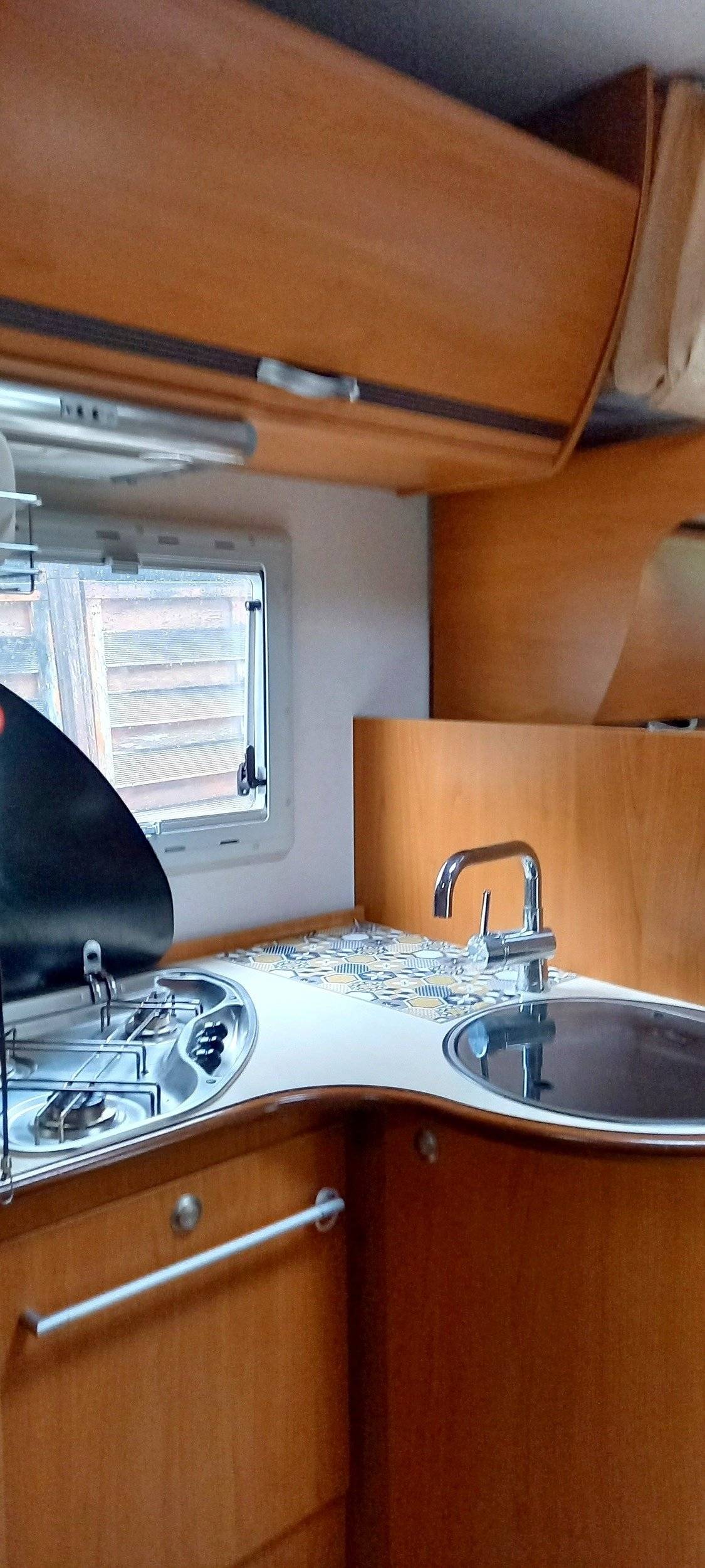 Autostar Fiat Ducato Multijet 2.3 130CV