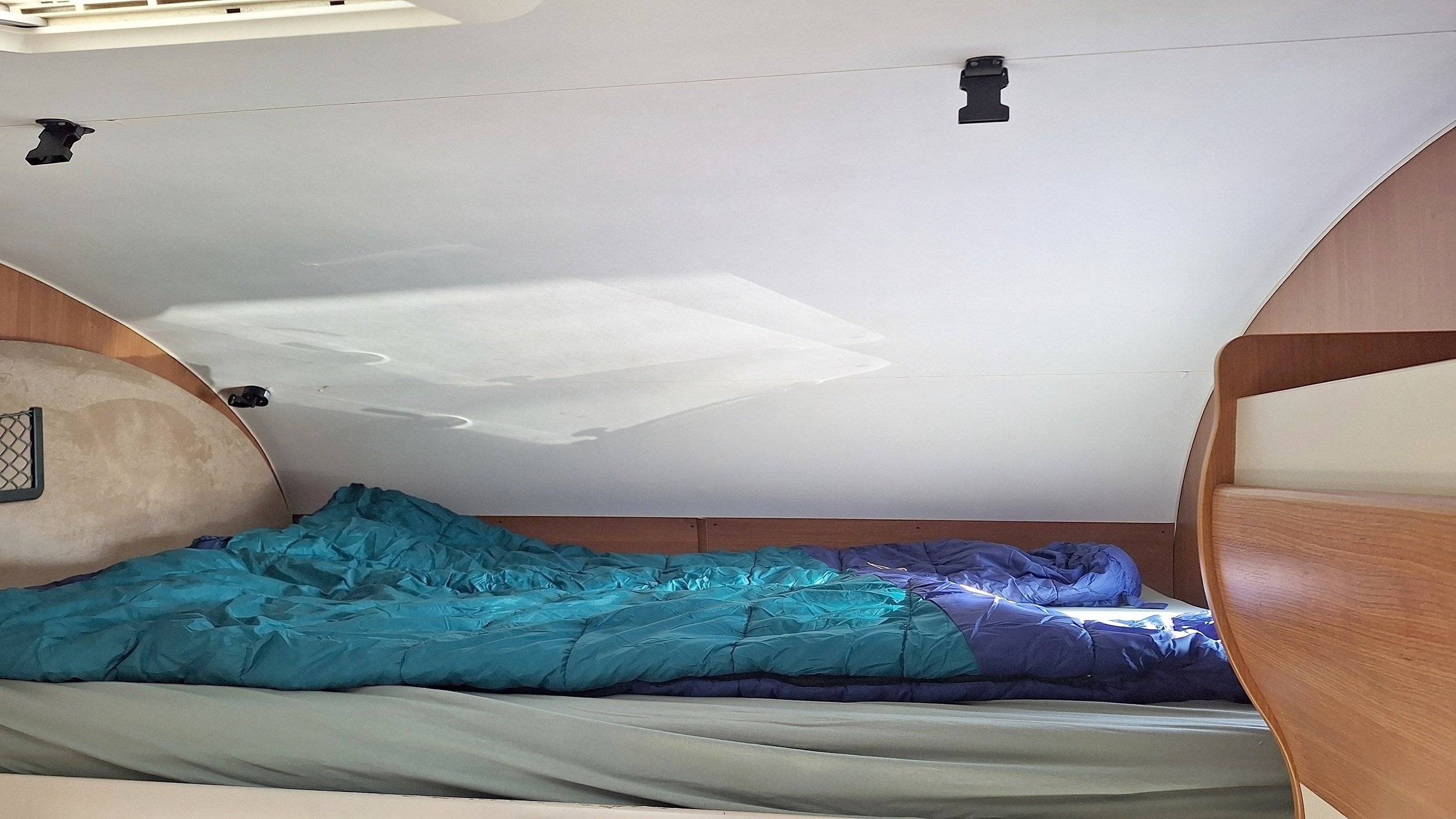 Pilote Aventura A-710