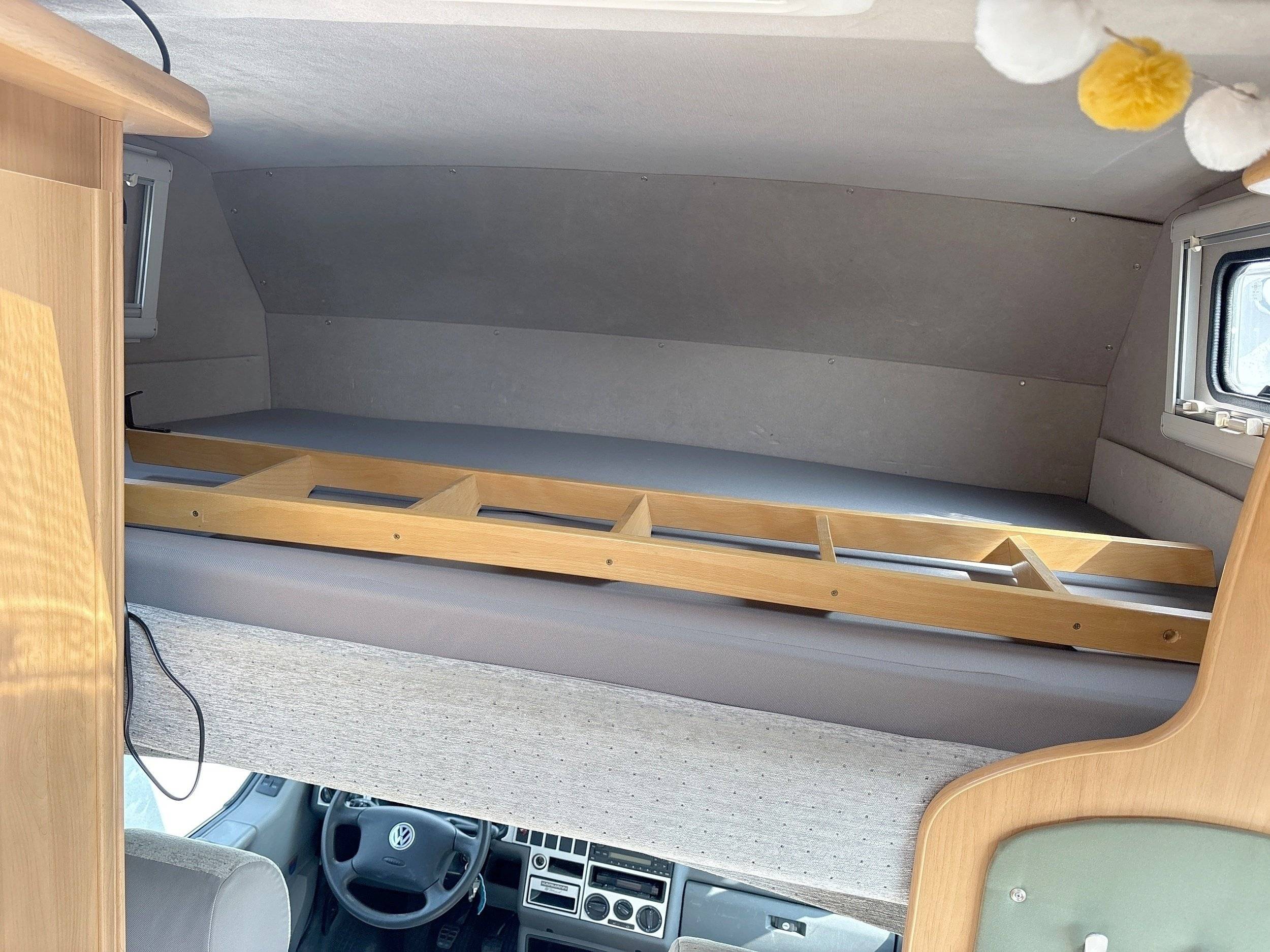 Karmann Mobil Colorado