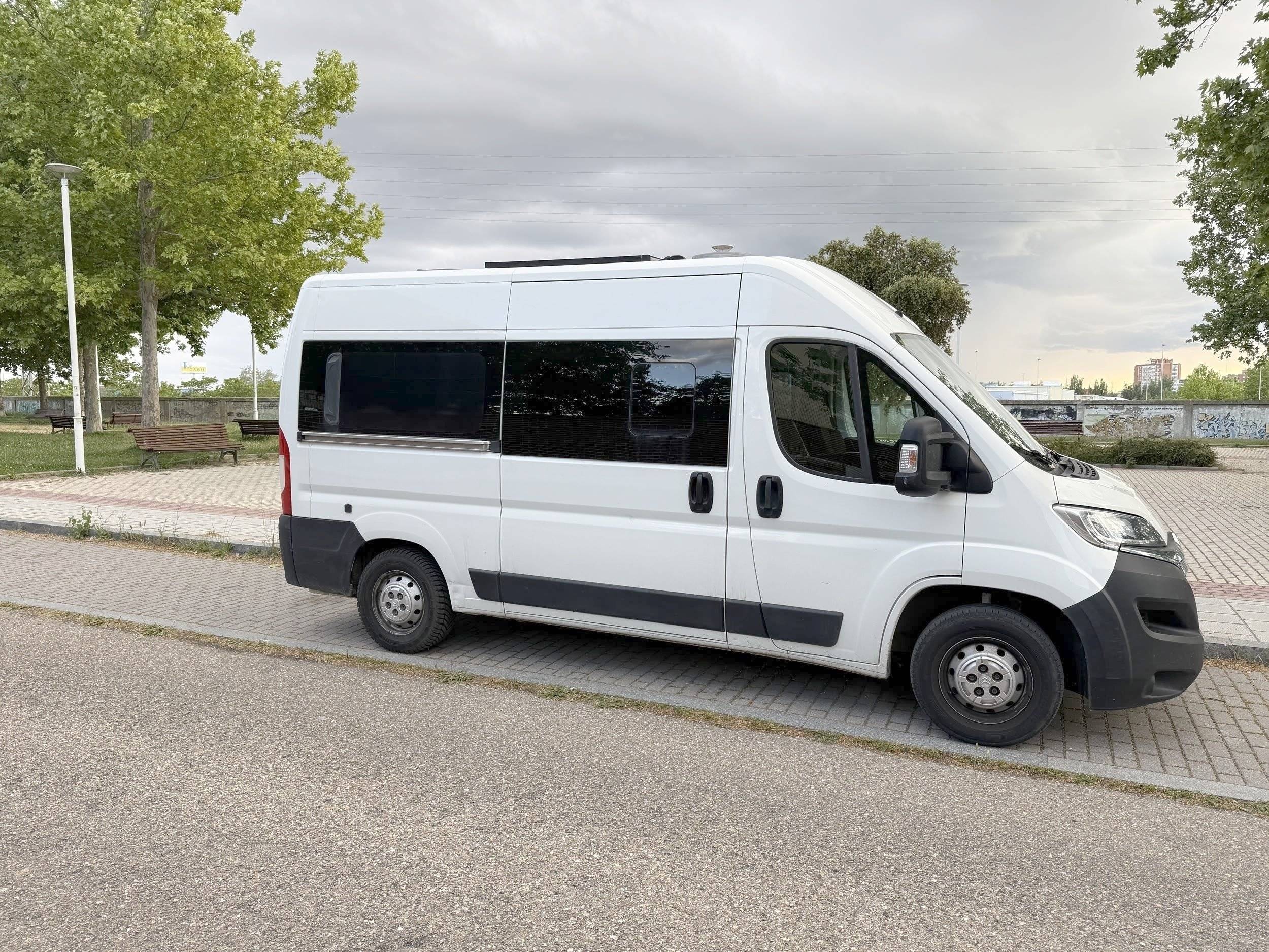 Citroën 