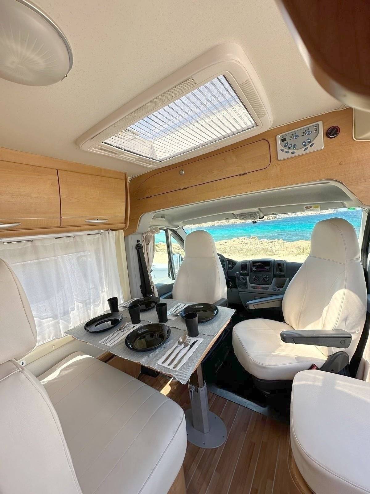 Roller Team LIVINGSTONE