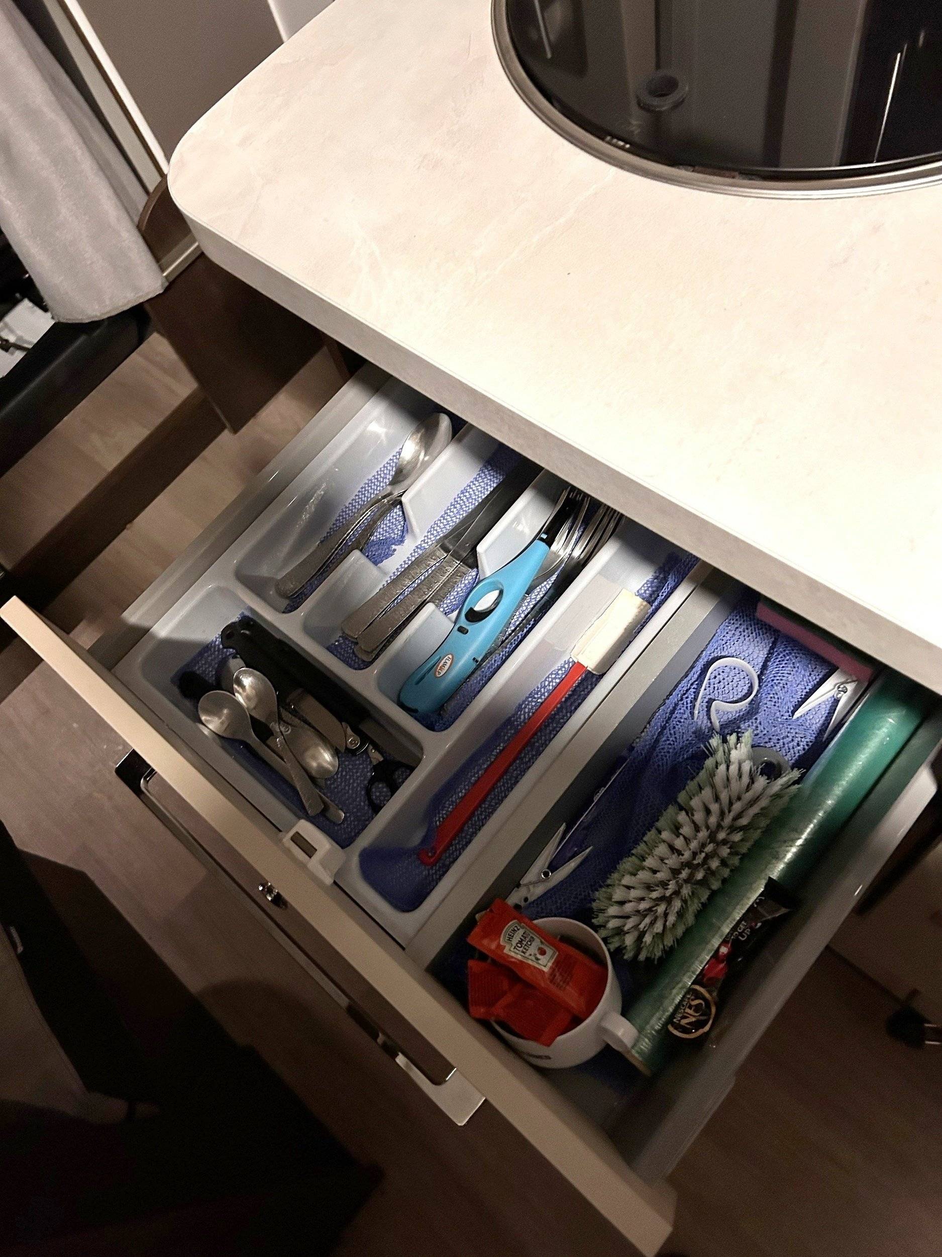 Benimar Benimar tesoro 440 up