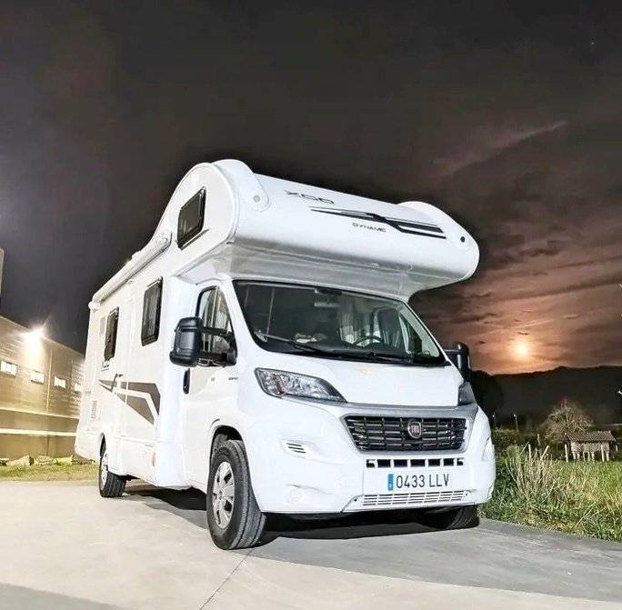 Rimor Rimor XGO DYNAMIQUE 39