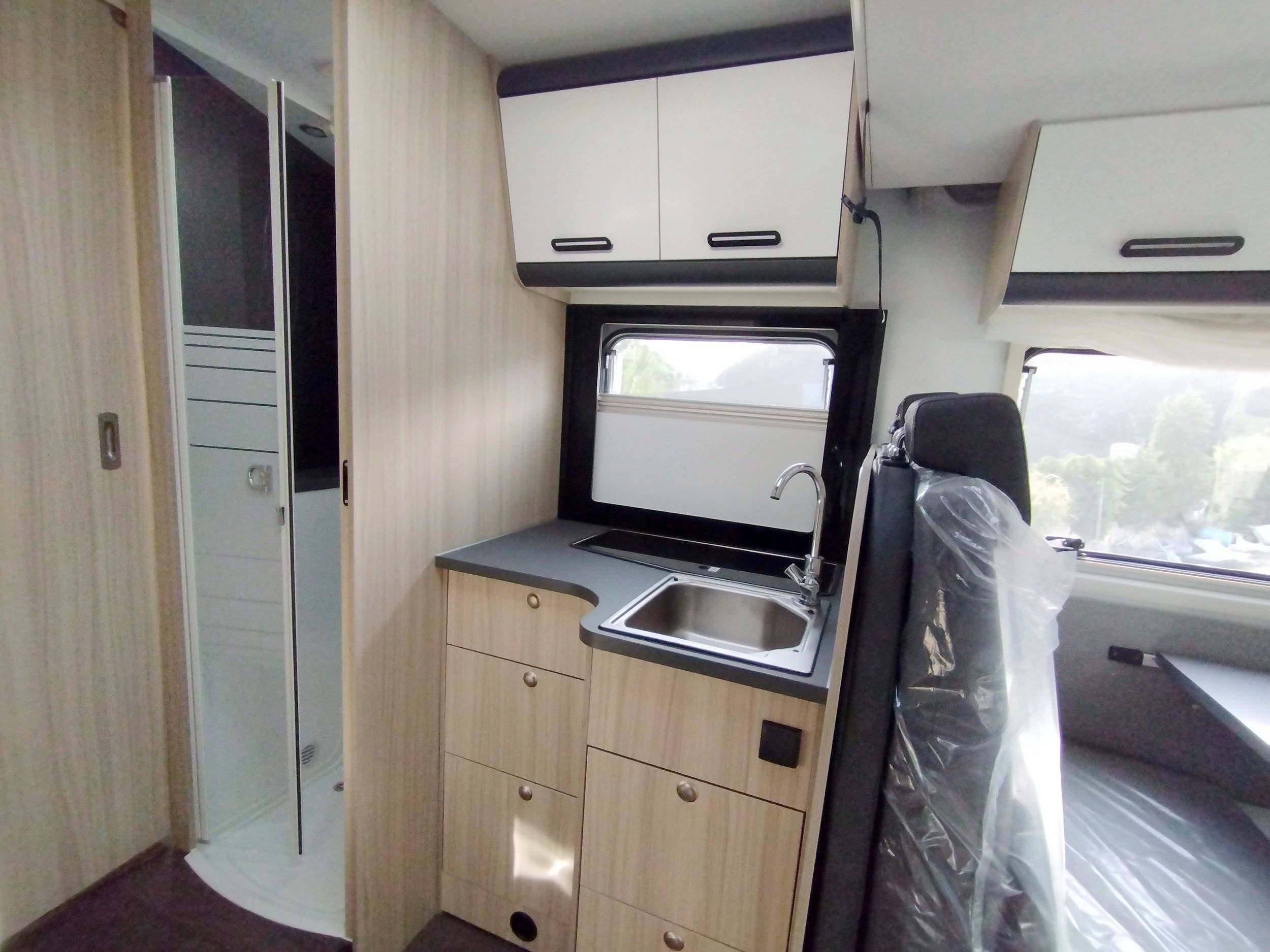 Sun Living S75SC Sun Living S75 SC