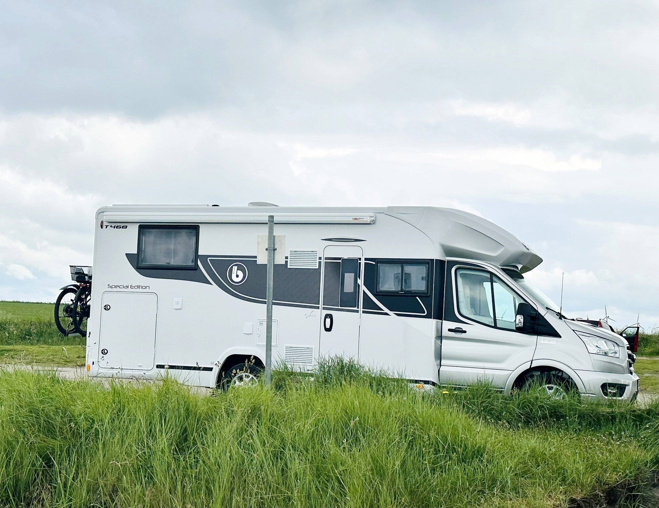 Benimar Benimar Tessoro 468