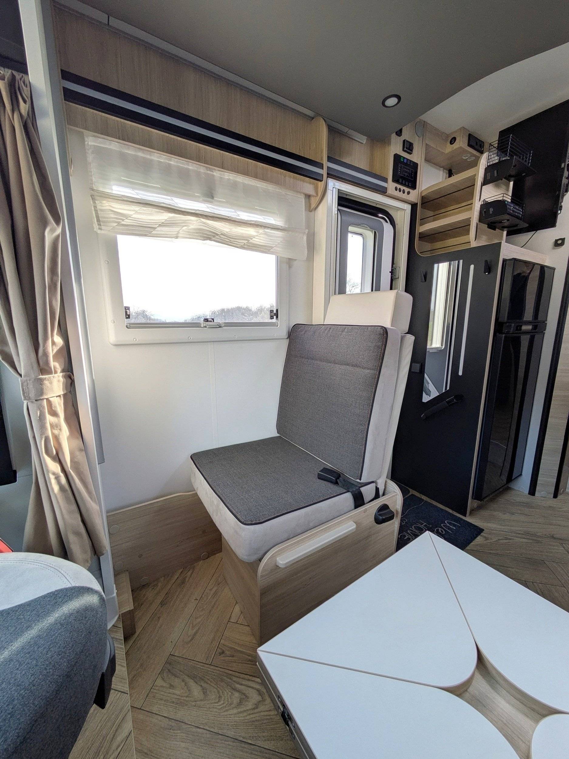 Chausson 724 EL