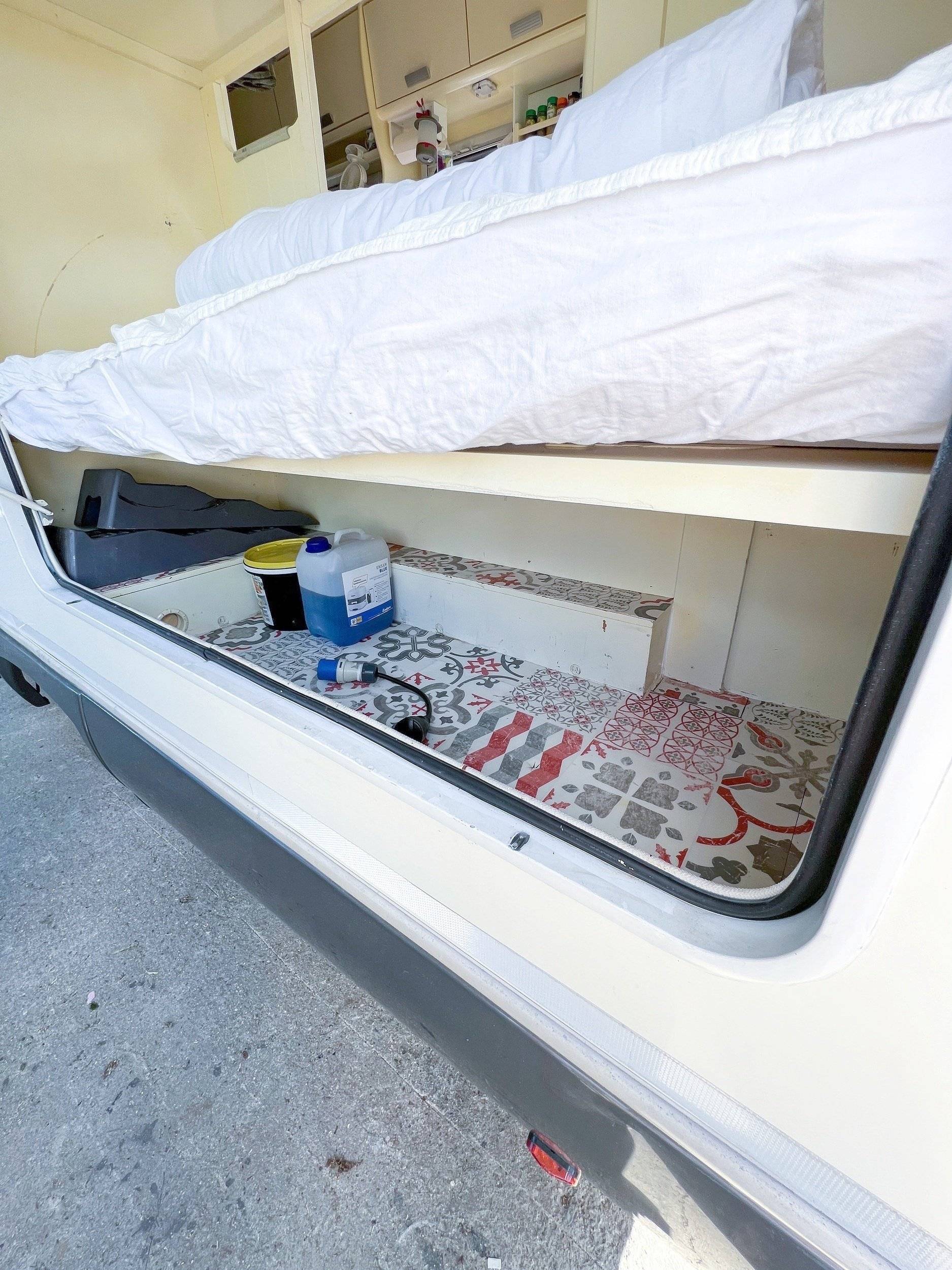 Rimor XGO DYNAMIC 23