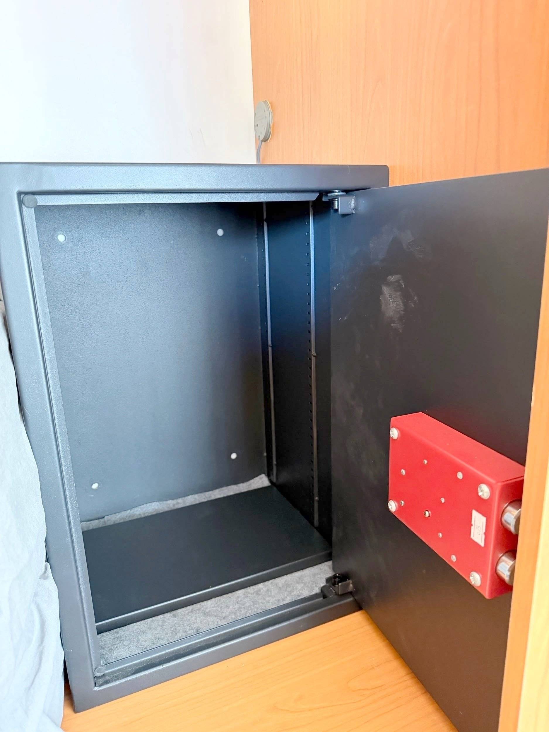 Moncayo Moncayo 1 (M-320)