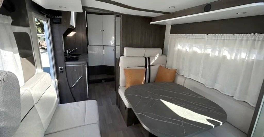 Benimar BENIMAR TESSORO 483