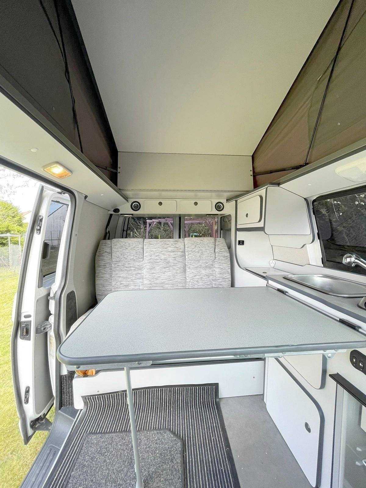 Volkswagen Style CALIFORNIA