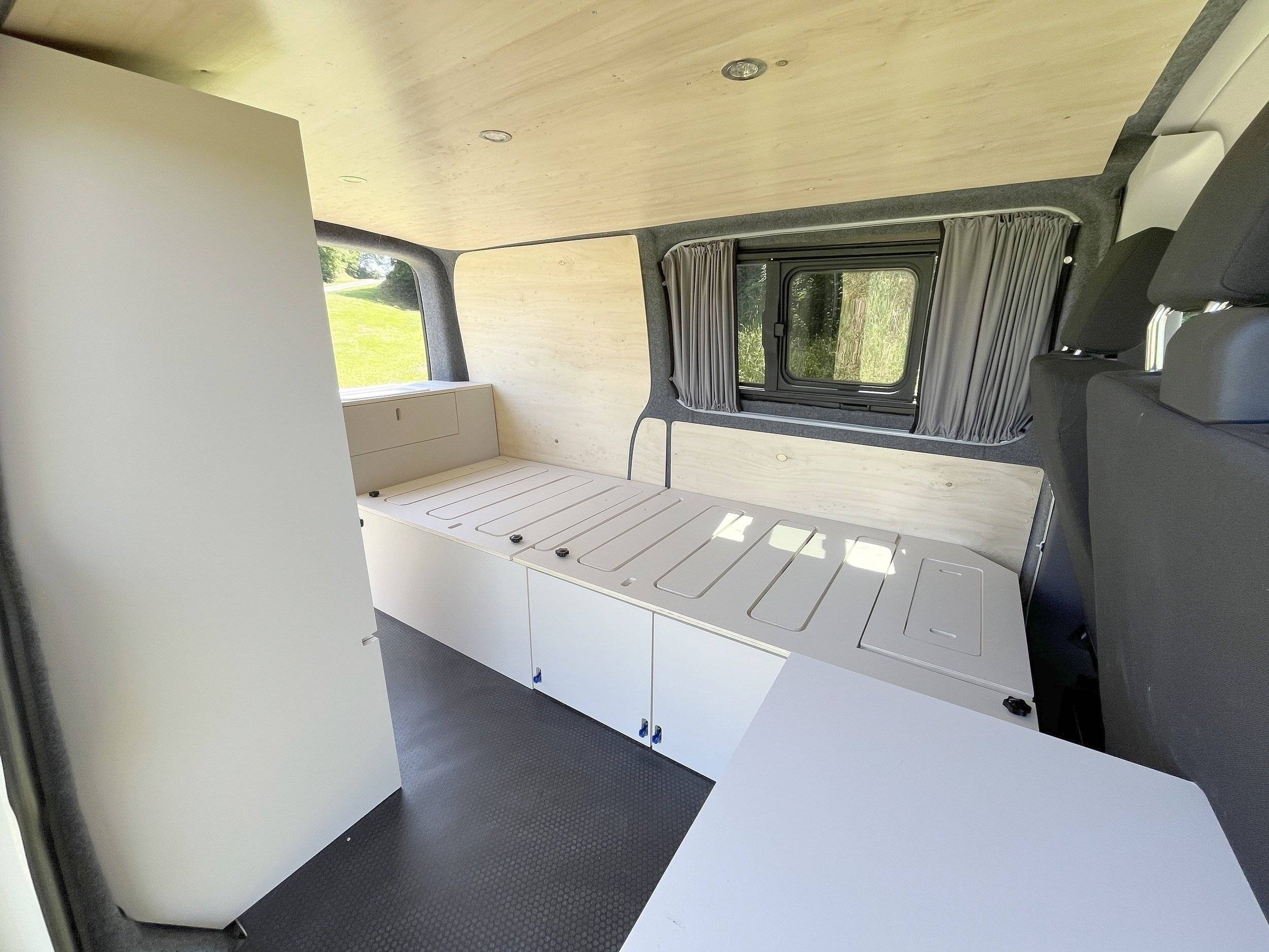 Les Conceptions du Dahut Orion