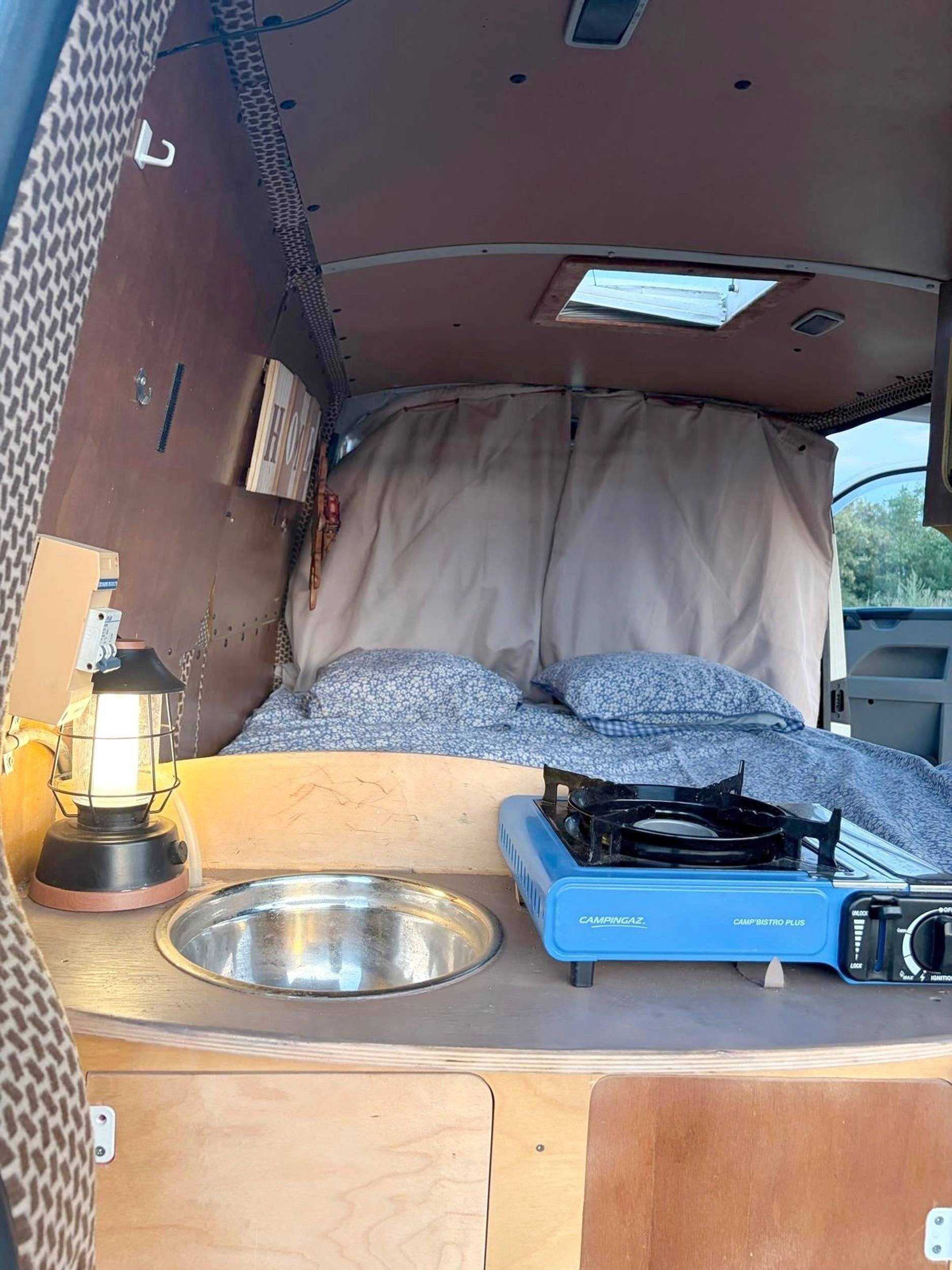 Volkswagen T3