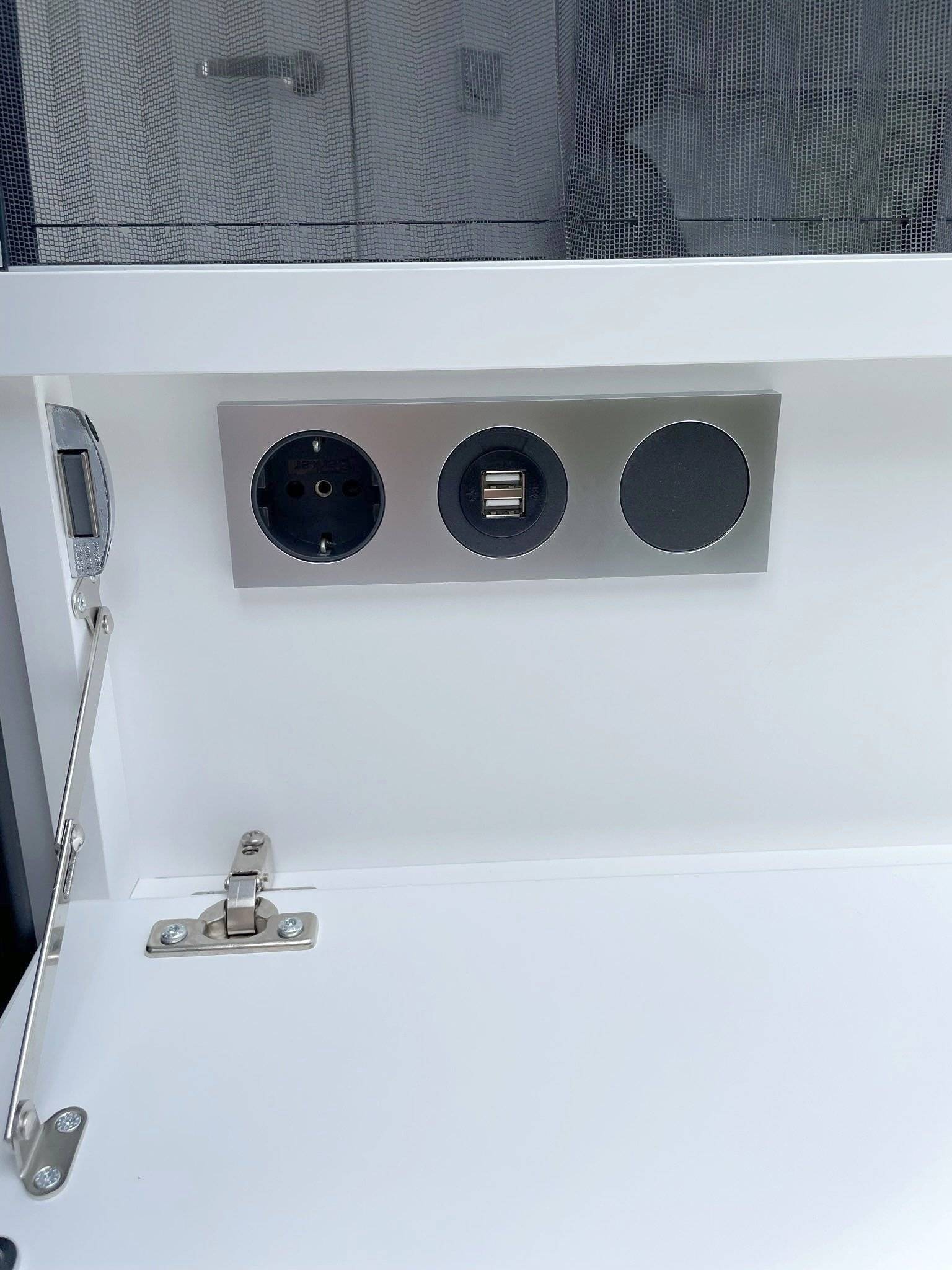 Volkswagen Grand California 600