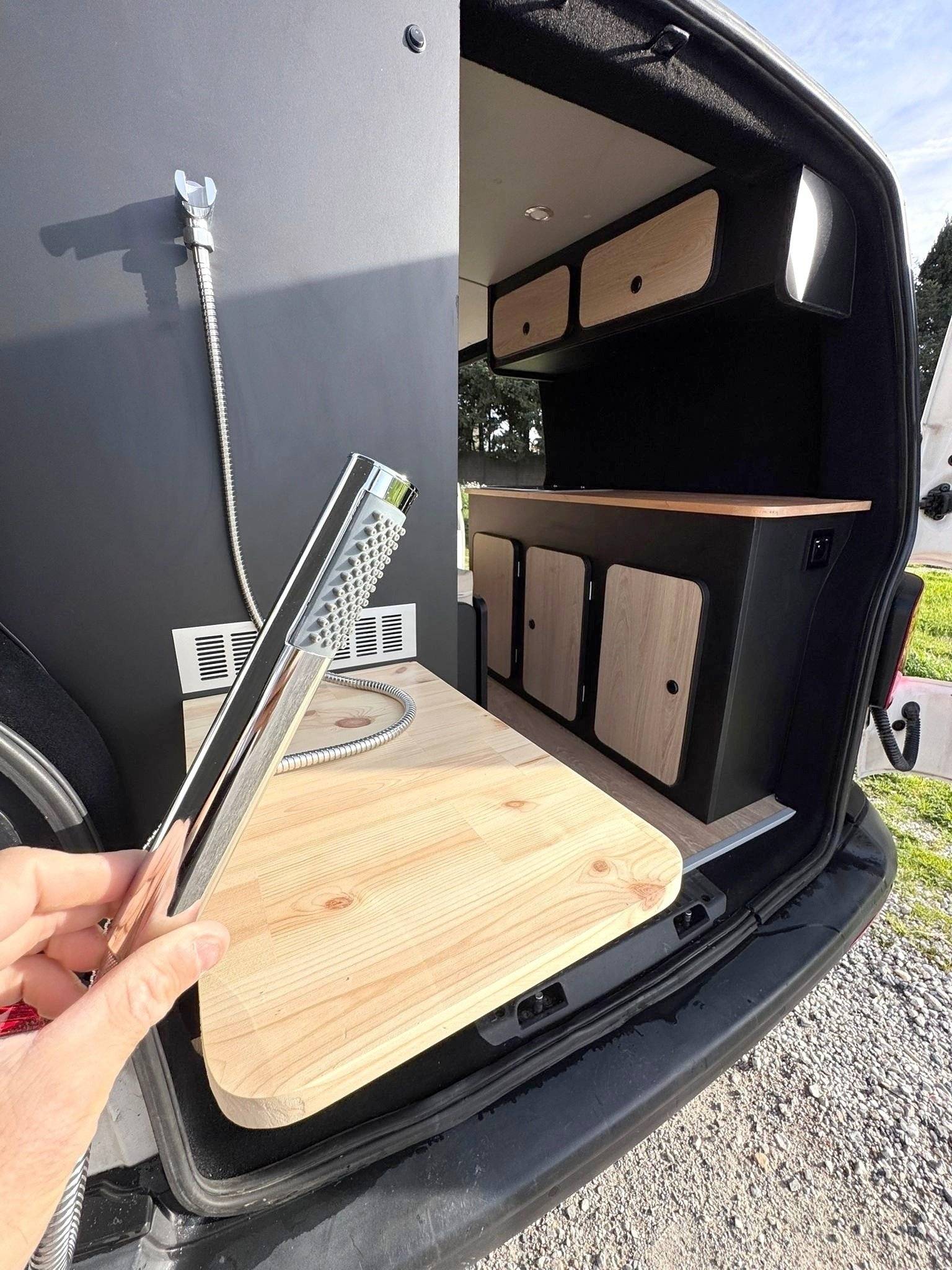Volkswagen T6.1
