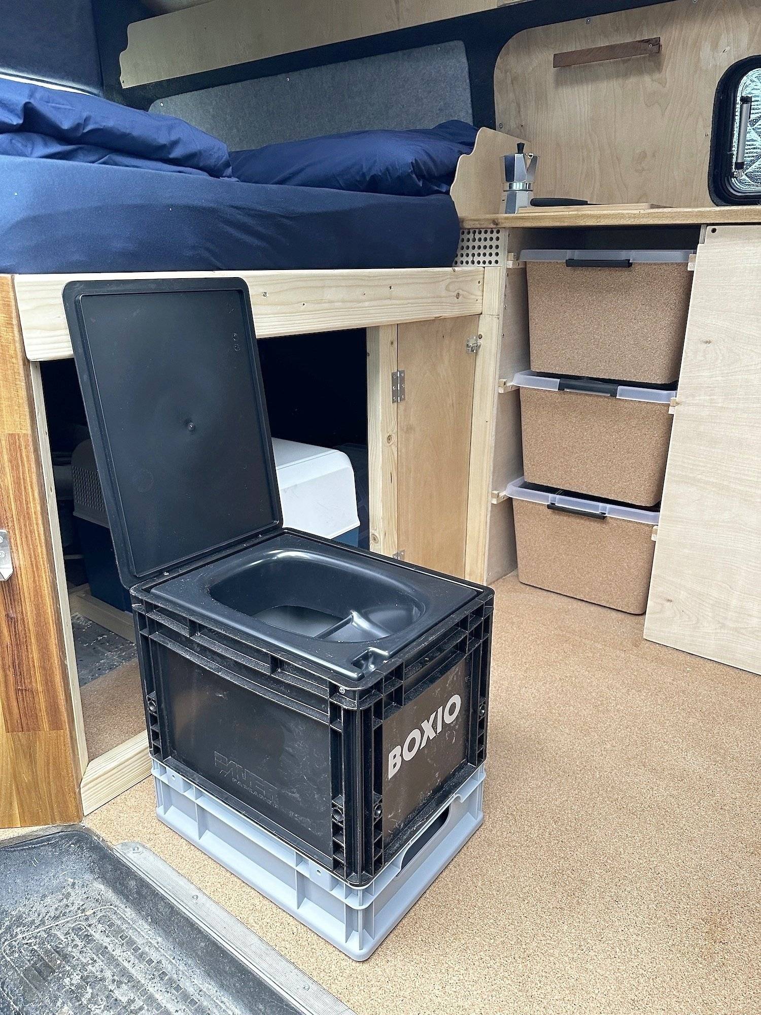 Volkswagen Volkswagen T5