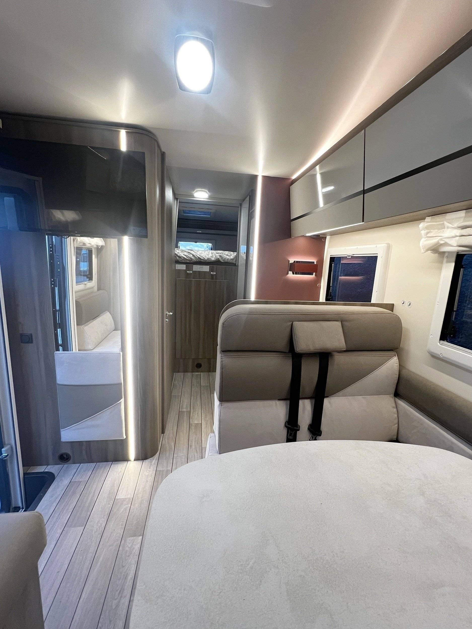 Roller Team Kronos 290M Sport