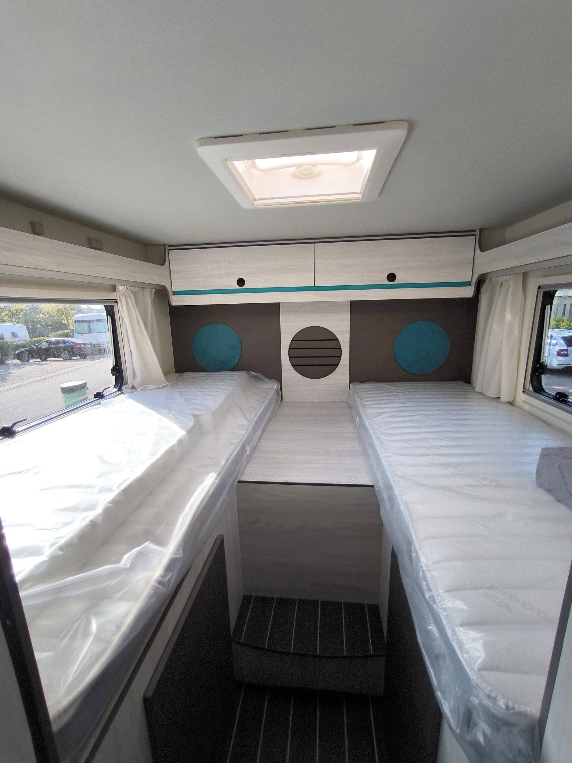 Rimor GOZACAMPER Rimor kilig 695