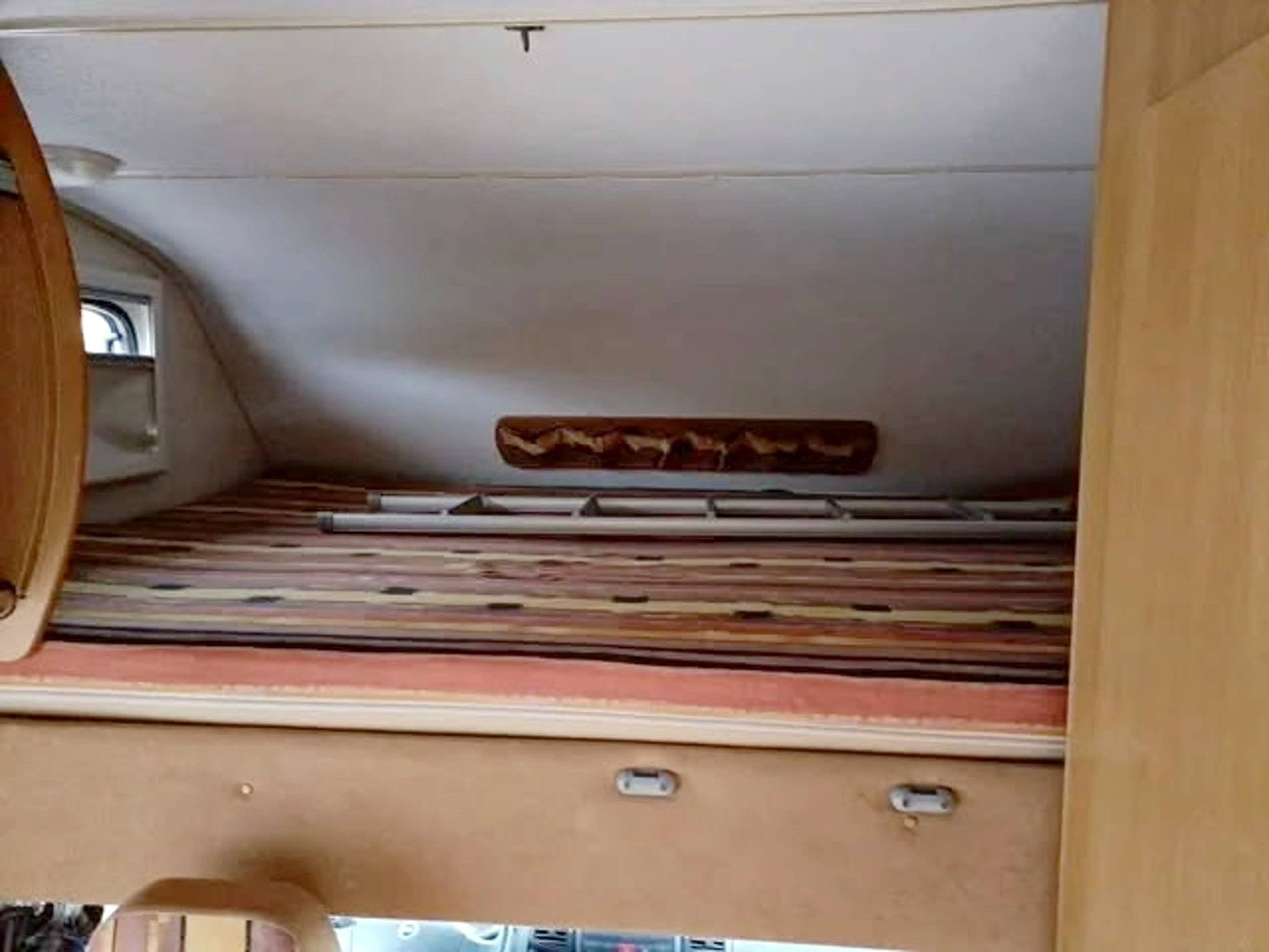 Elios Ducato 2,3 l 115 ch