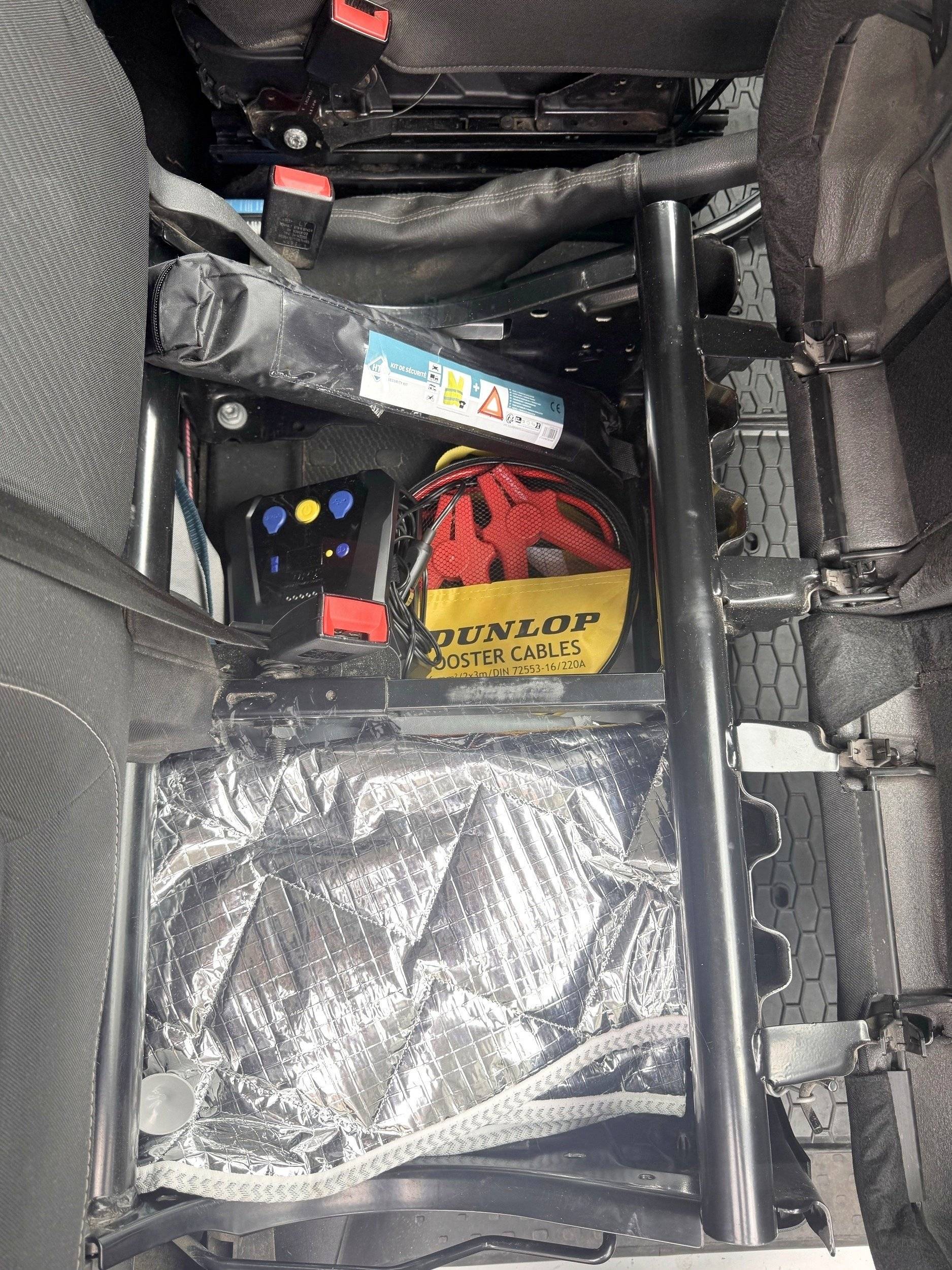 Renault Renault trafic 