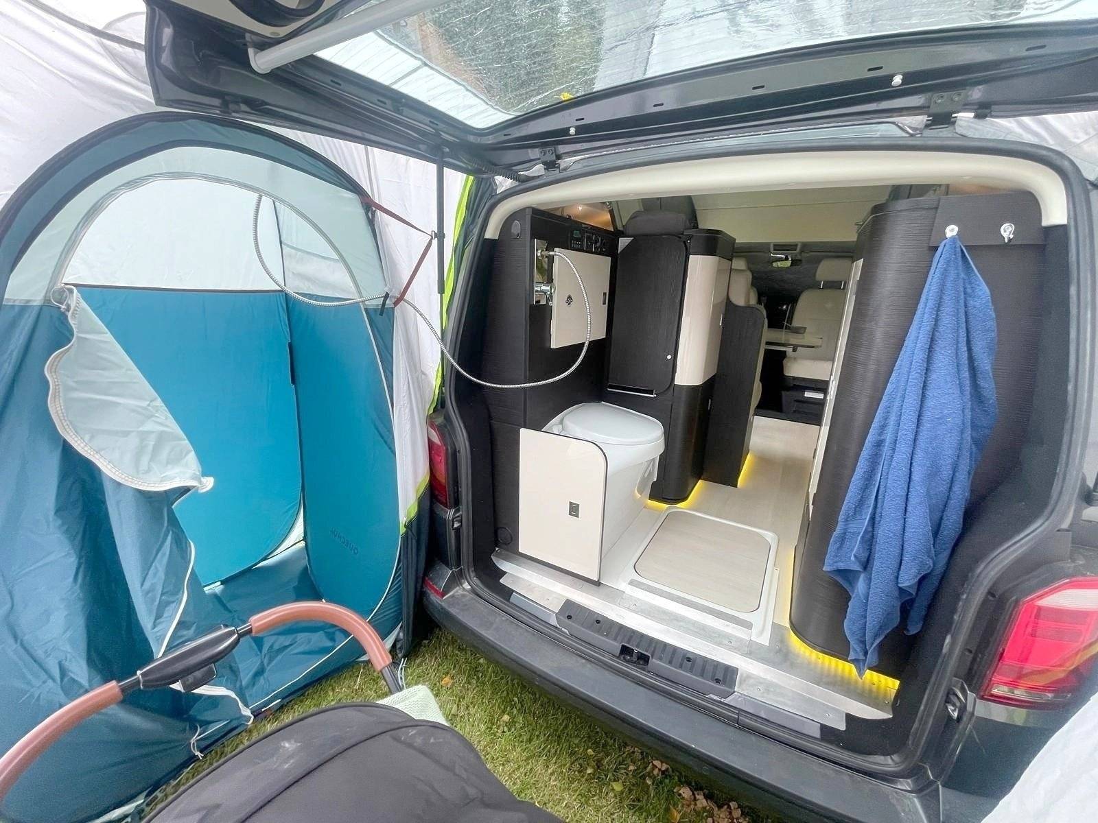 Westfalia kepler