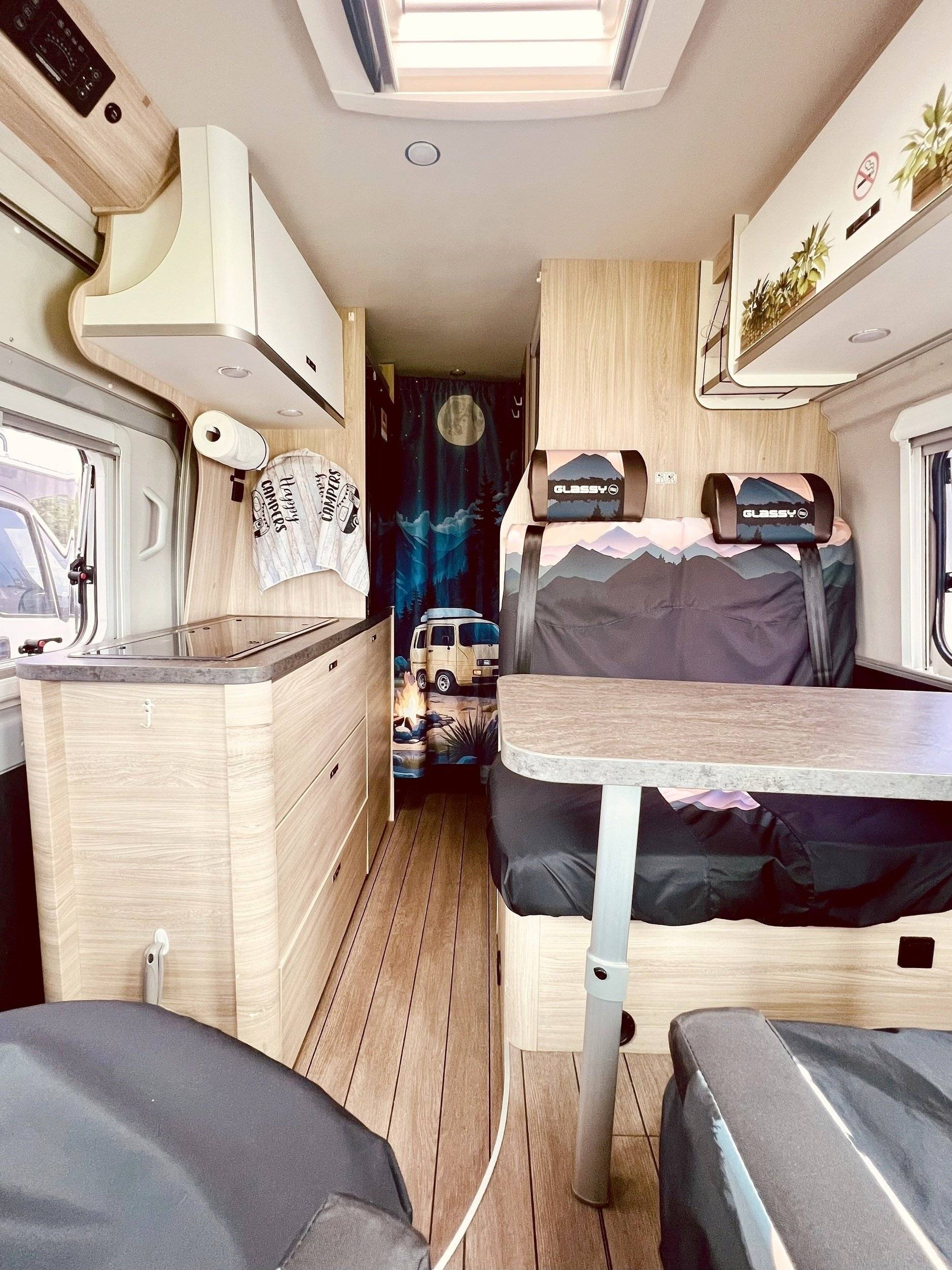 Weinsberg Weinsberg Carabus 600k