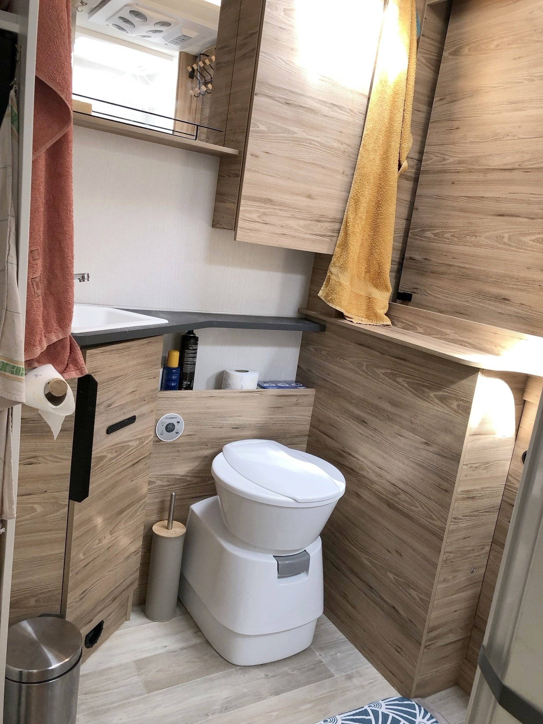 Bavaria Ducato 2,3 l 180 ch