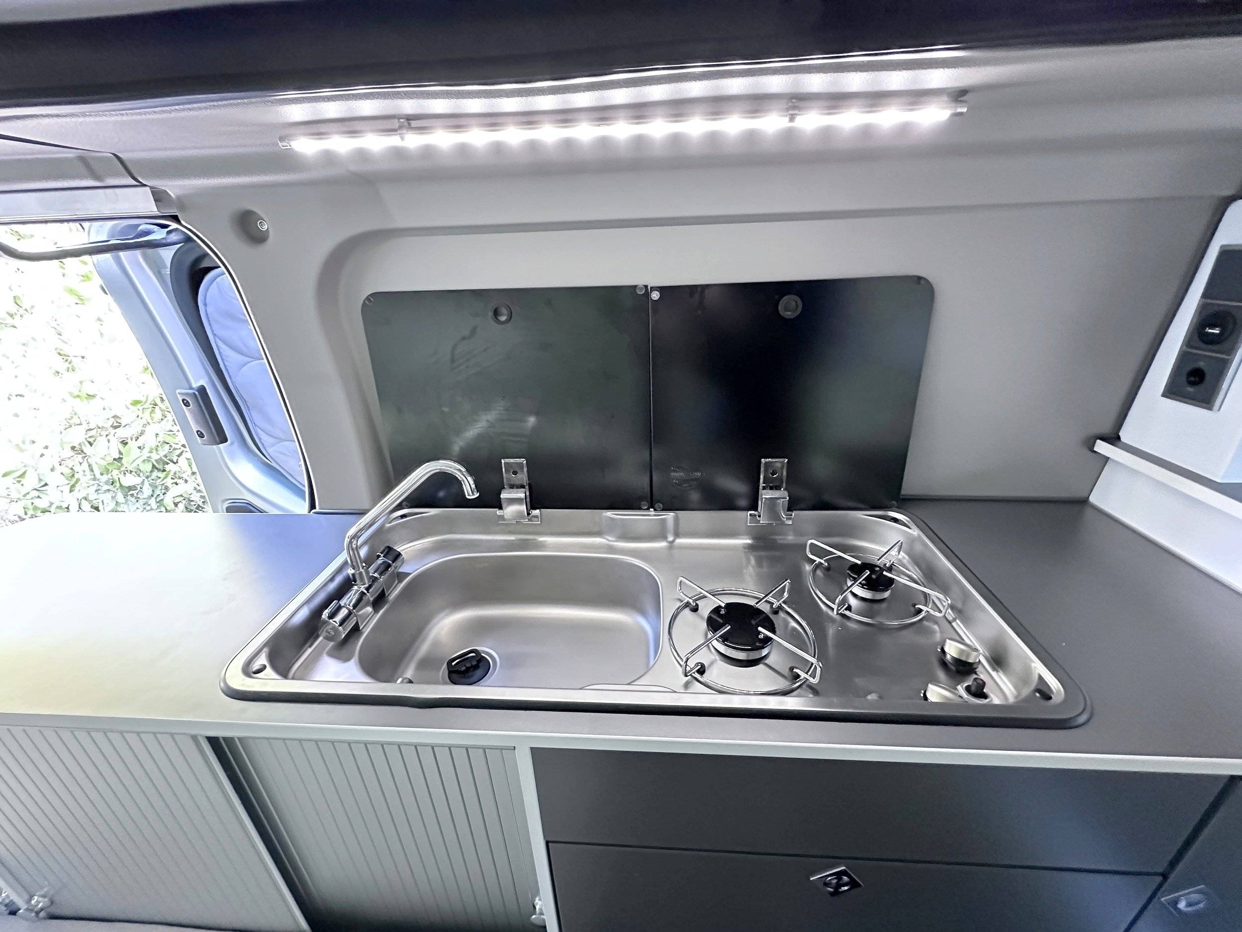 Randger RANDGER R535