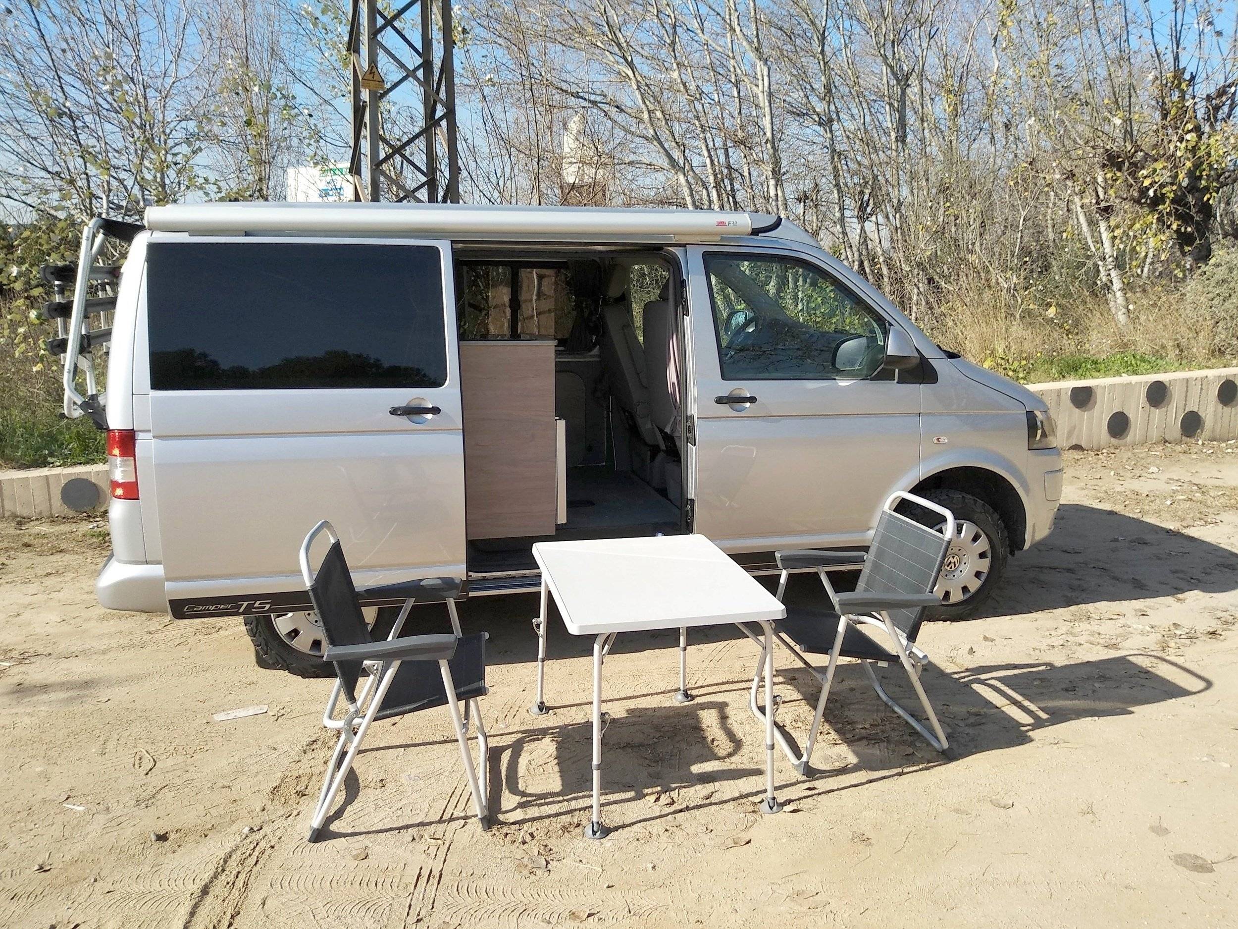 PerfectVan Transporter / PerfectVan