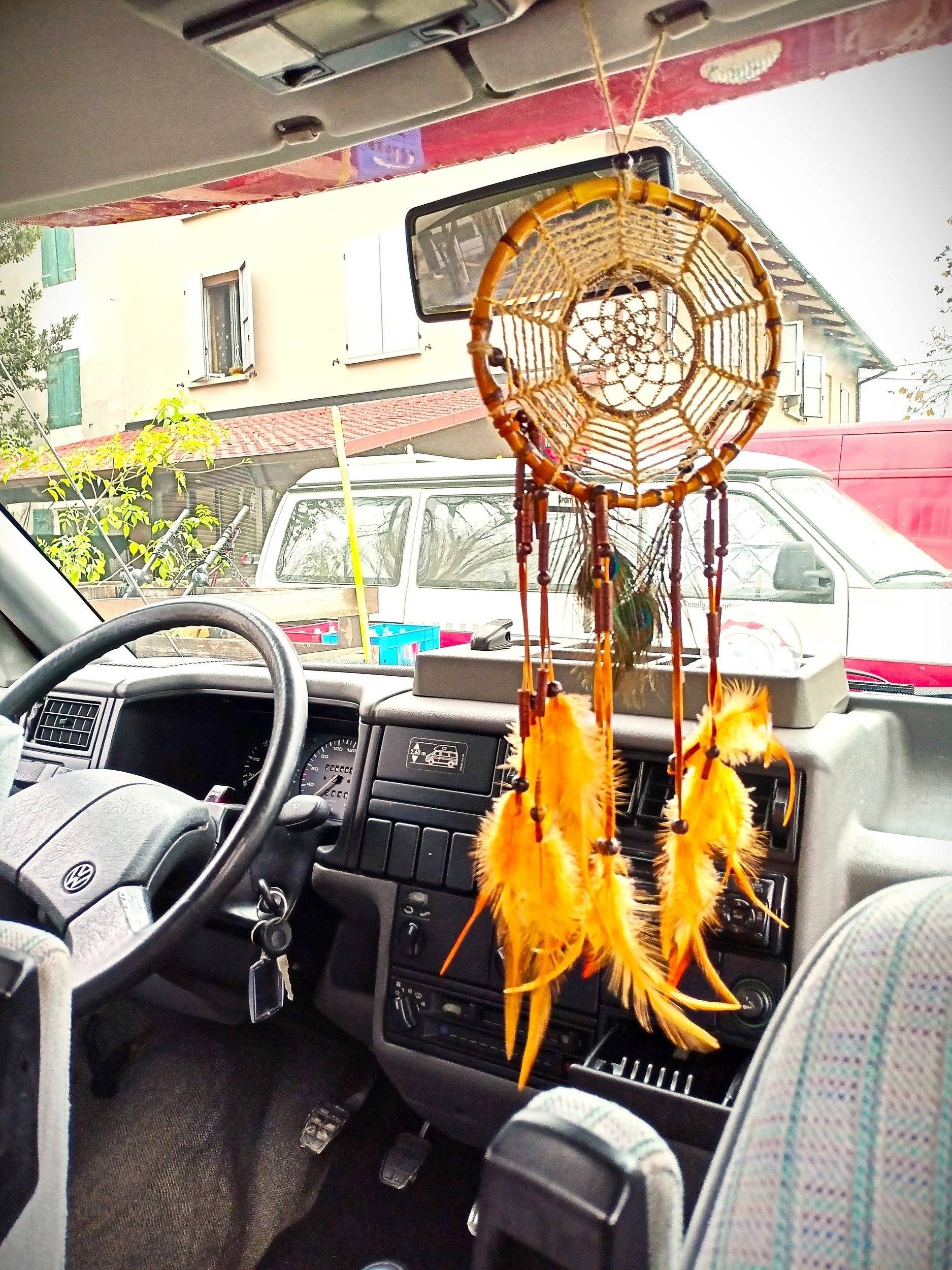 Westfalia T4 CALIFORNIA