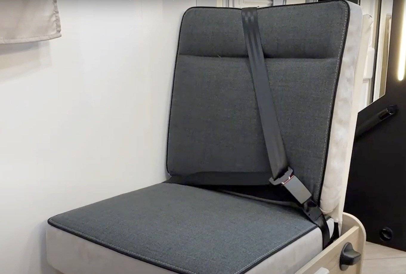 Chausson Chausson 640 Etape Line