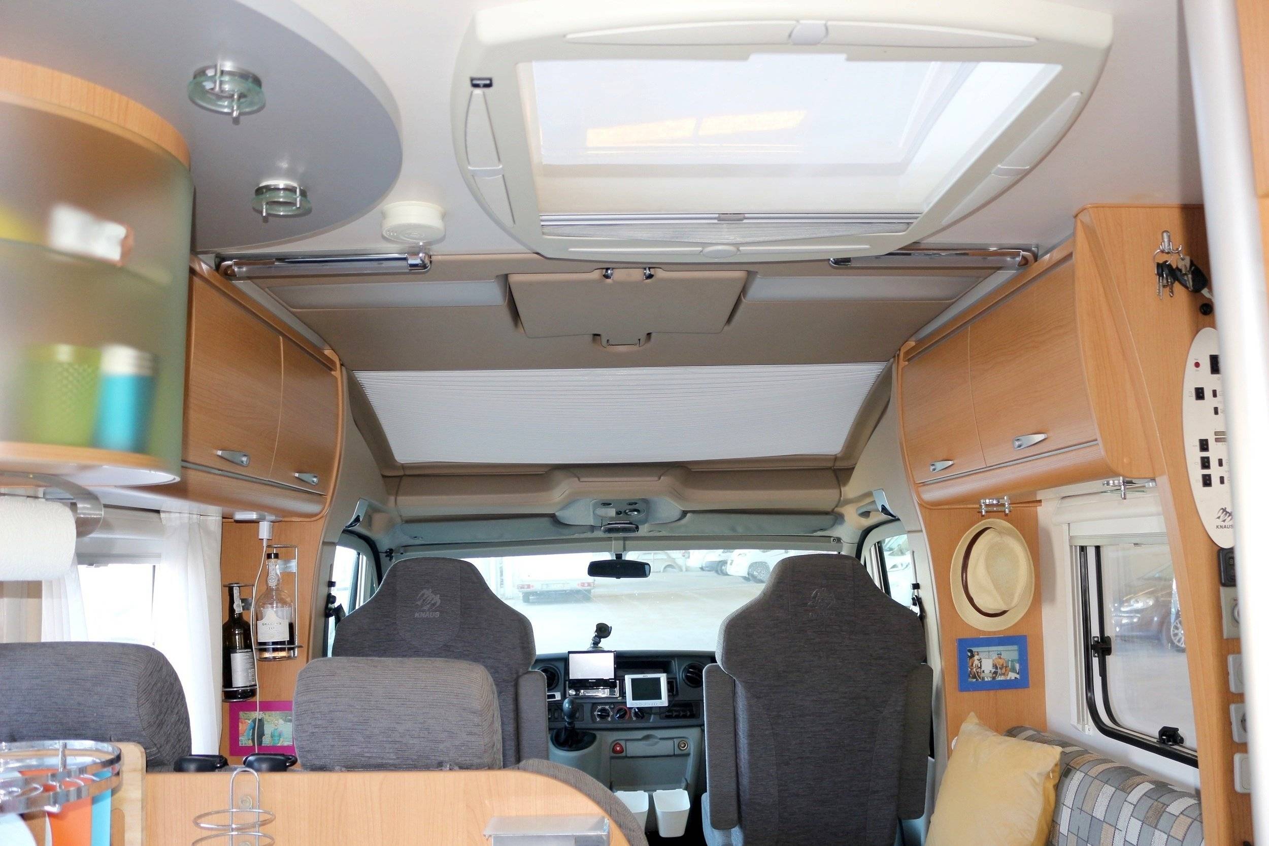 Renault Master II 2,5 DCI  146 CV 