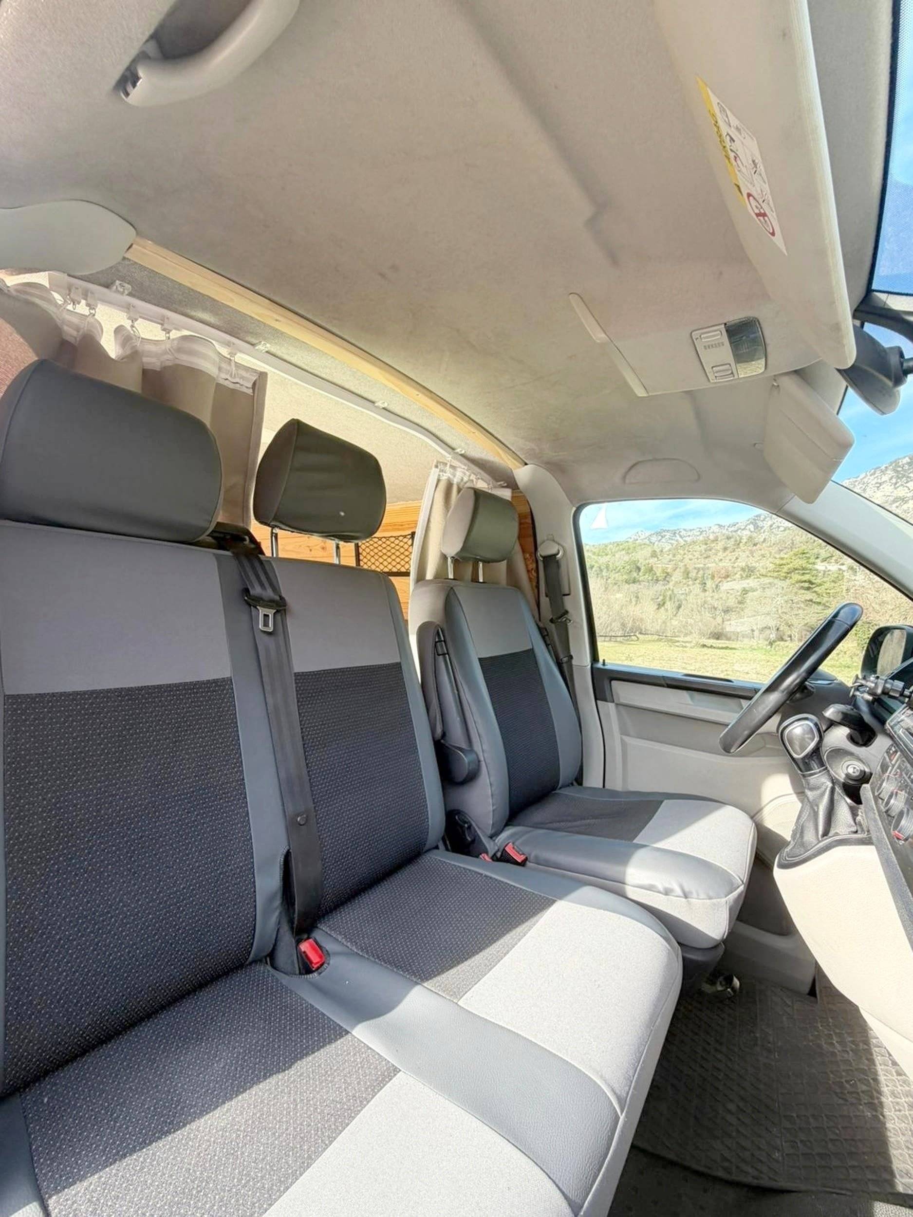 Volkswagen Volkswagen T6