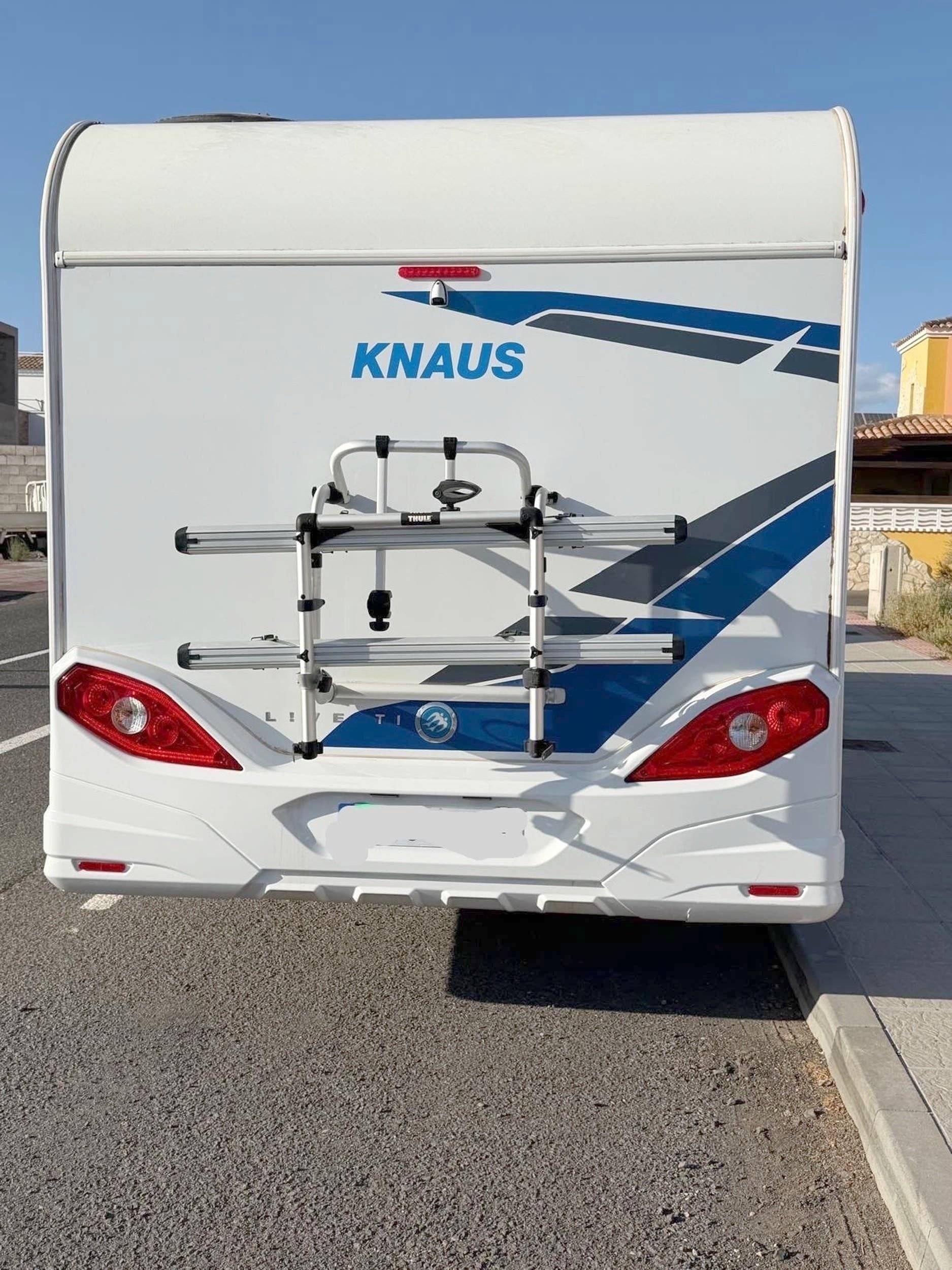 Knaus 