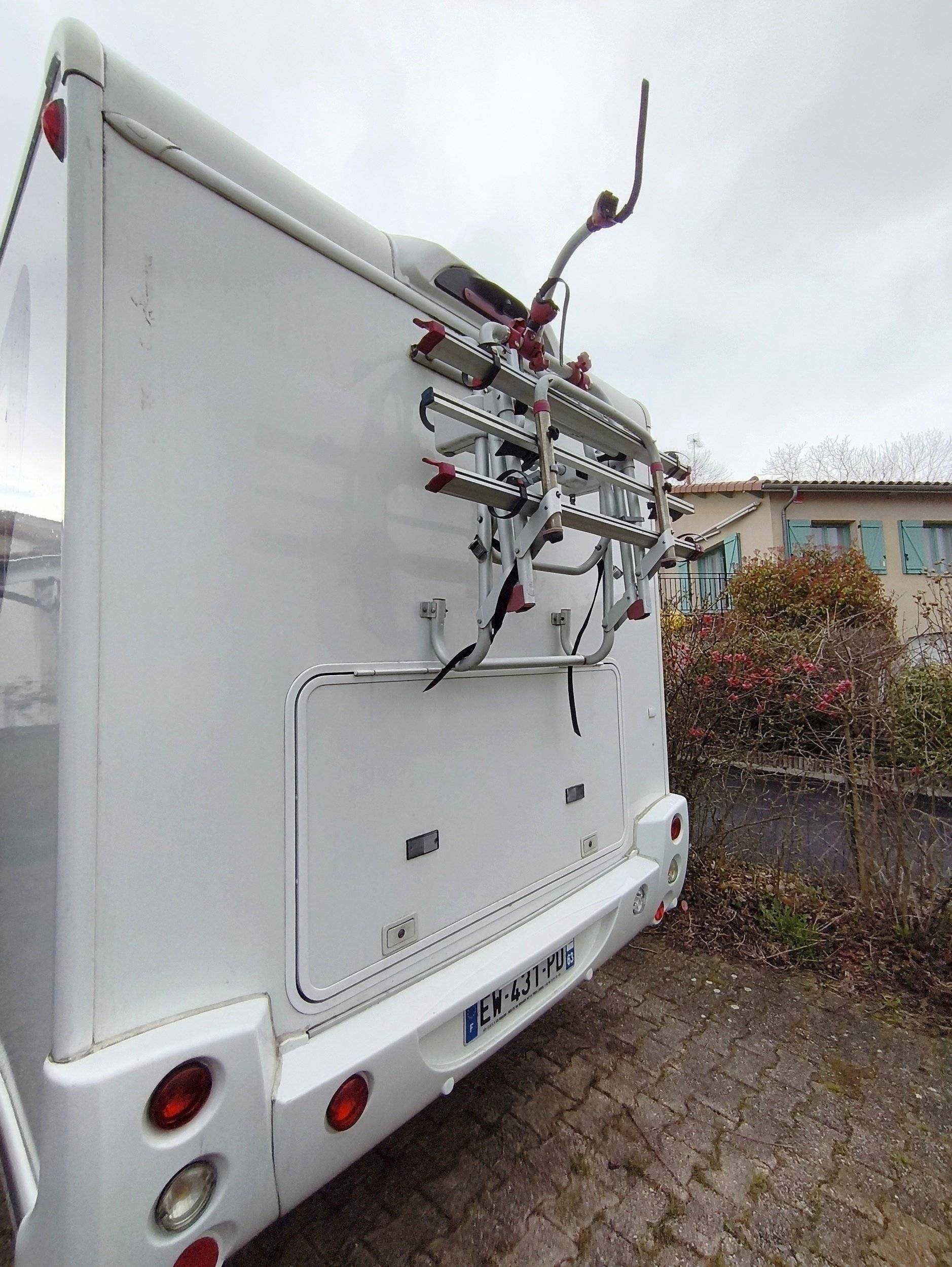 Chausson 