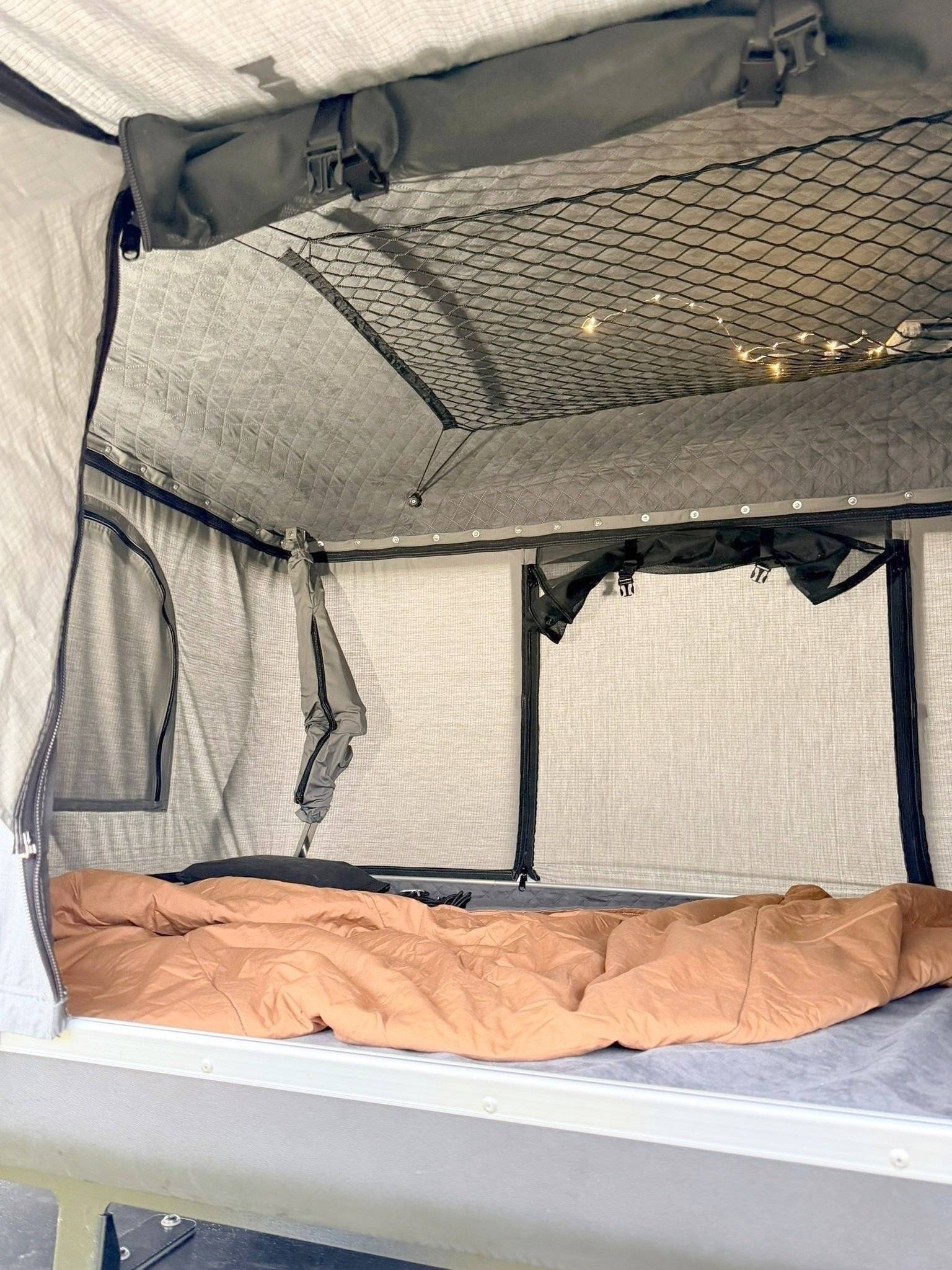 Camp'In Box Campervan