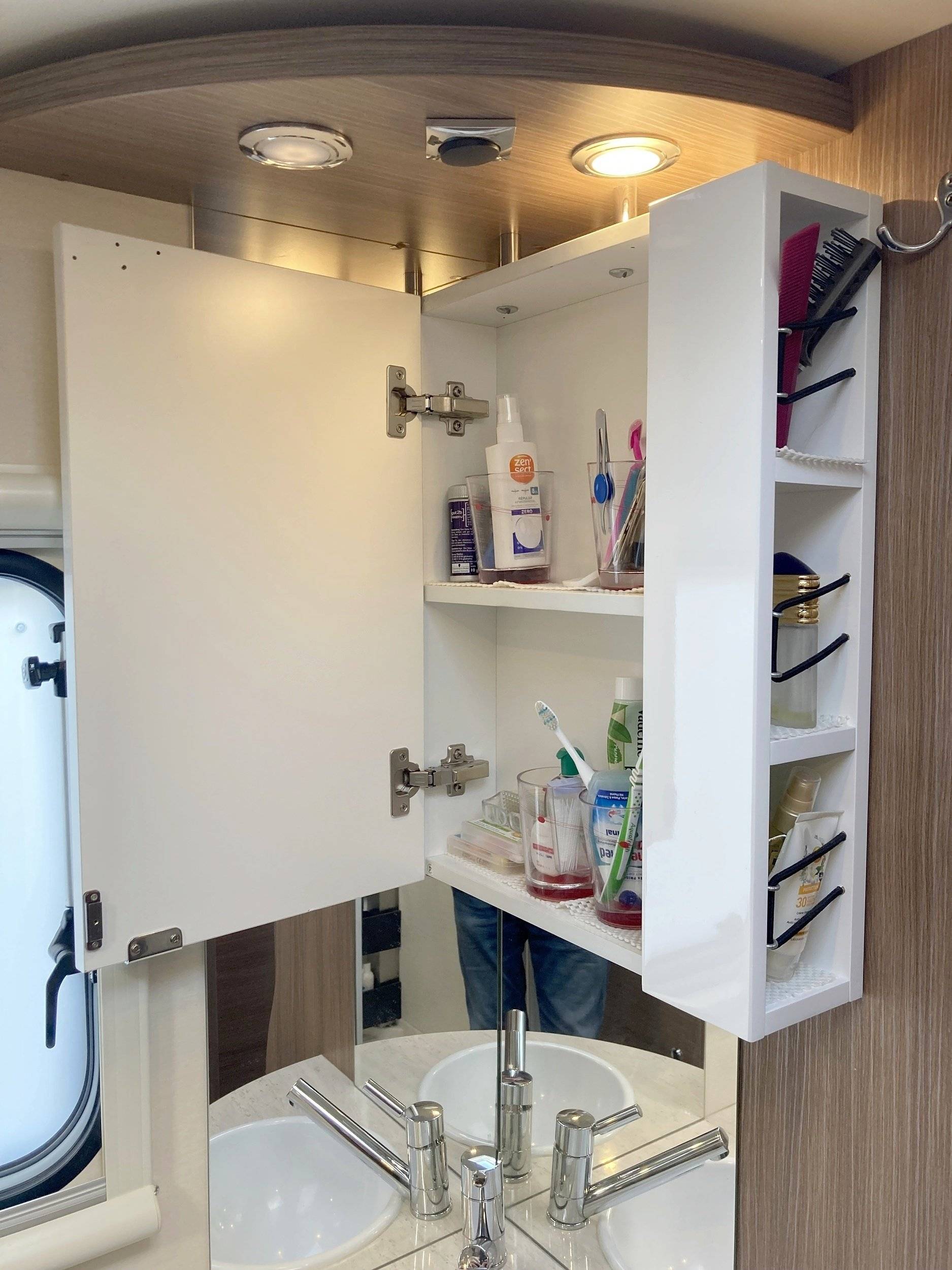 Itineo Itineo FB 650